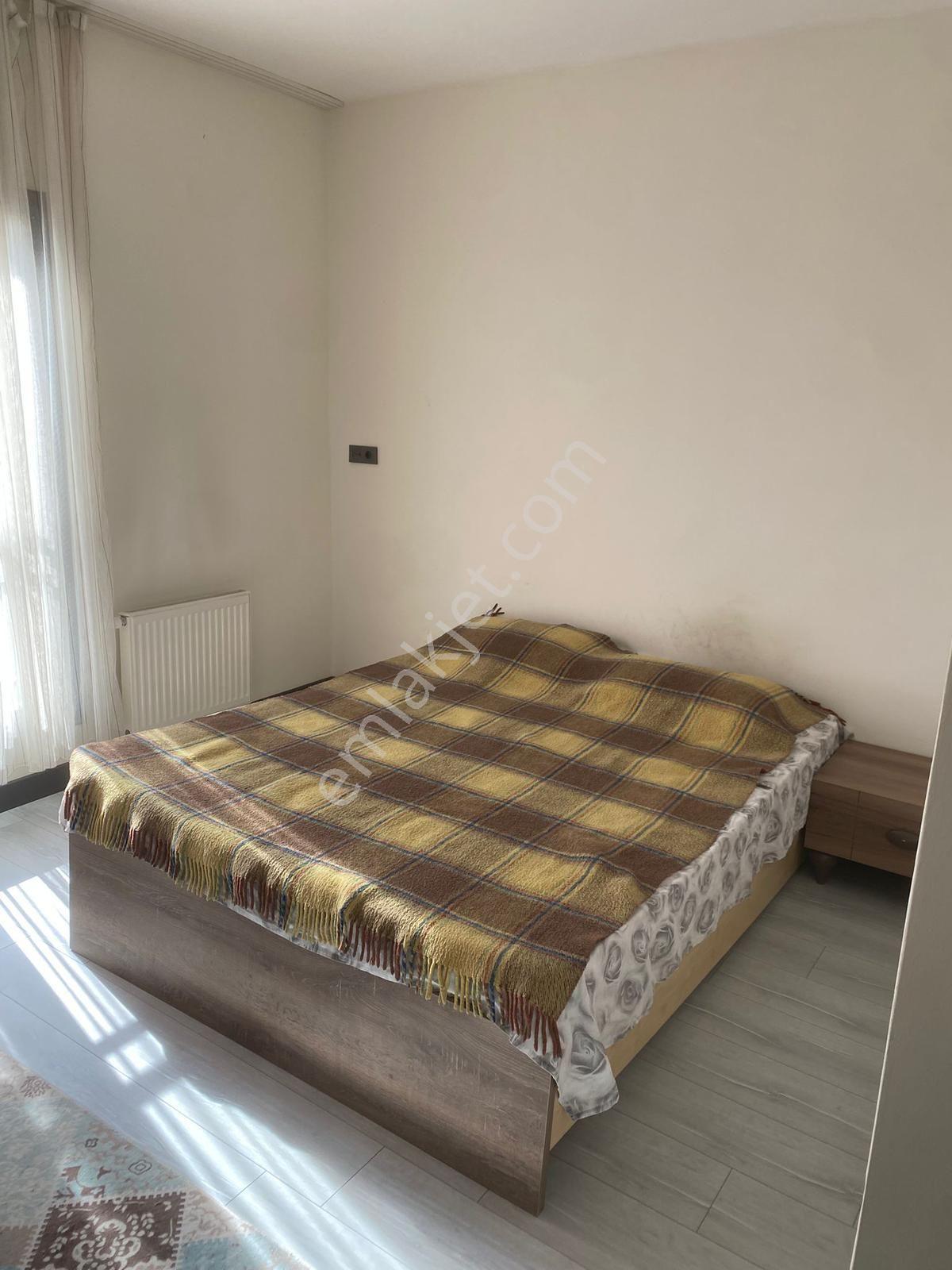 Aysu Konut Emlaktan Kiralık 2+1 Full Eşyalı Manisa Akhisarda - Görsel 8