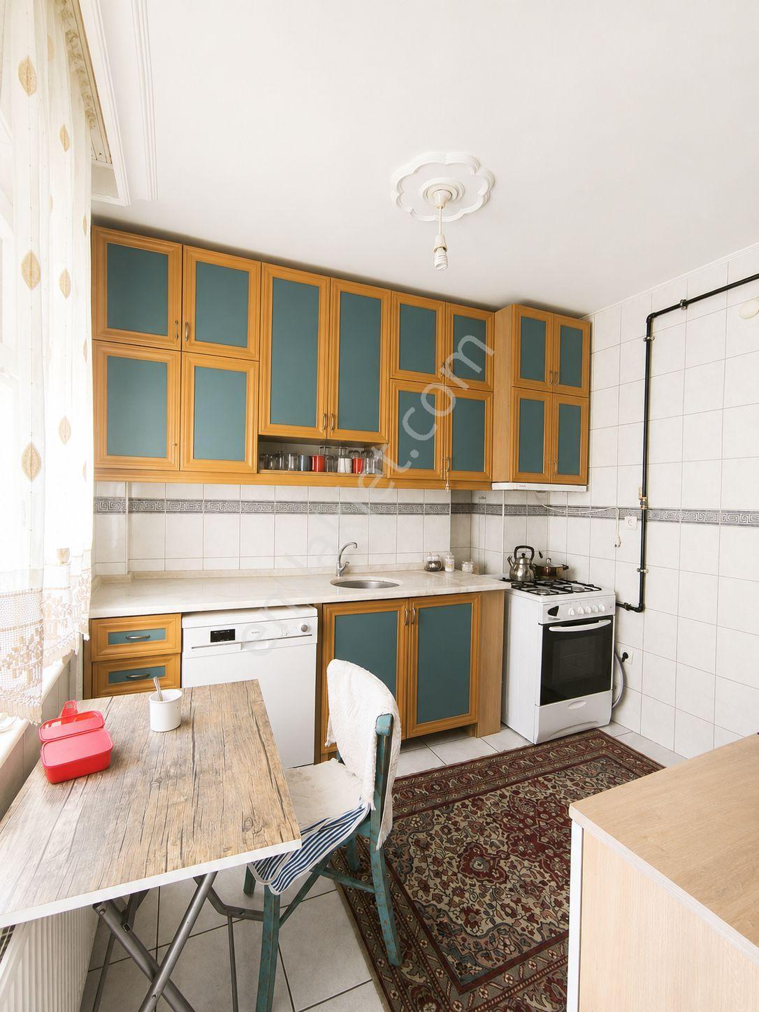 Konyaaltı Hurma'da Site İçerisinde Doğalgaz Kombili Geniş Ve Ferah 3+1 Daire - Görsel 10