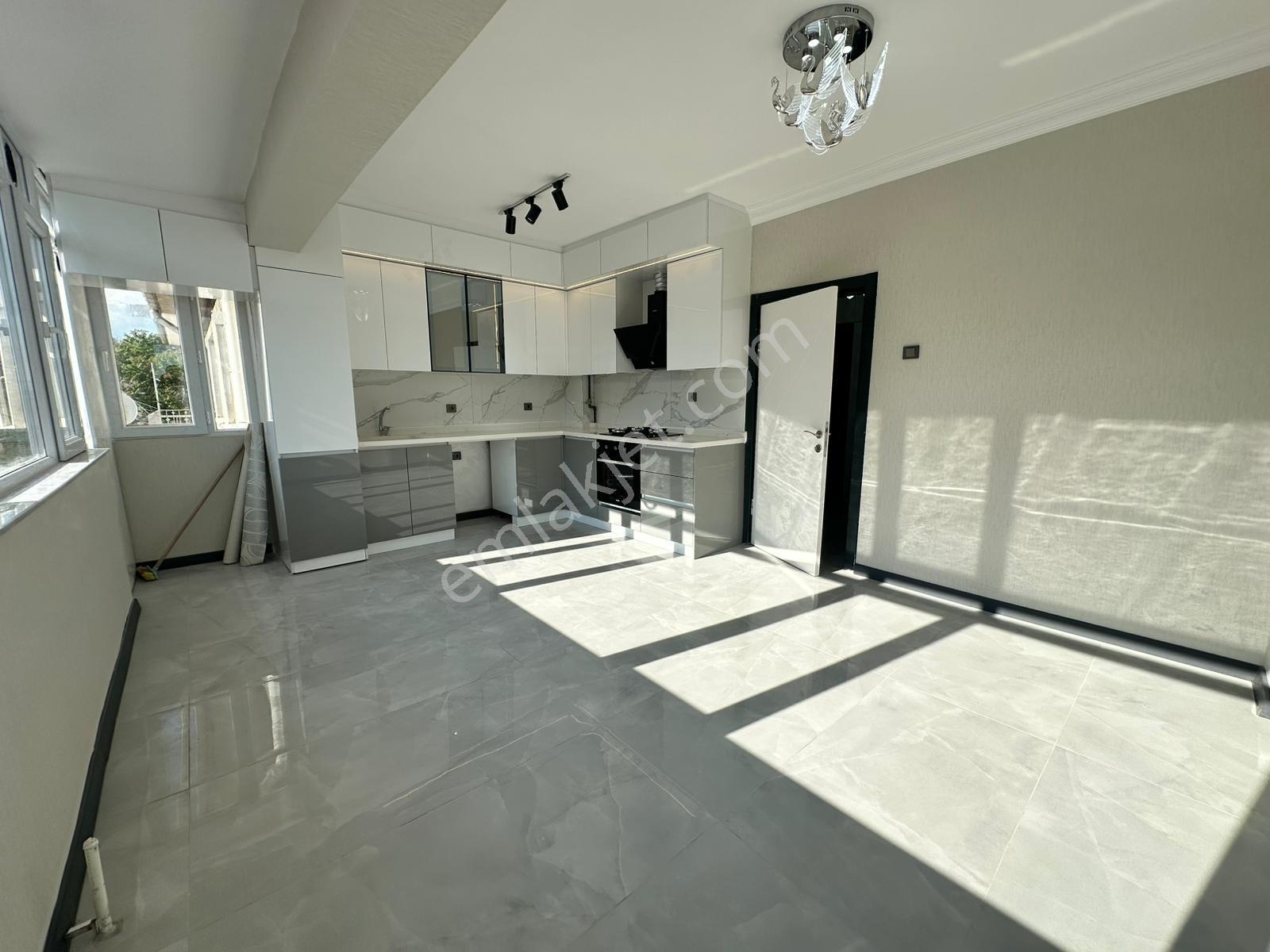 A.eğlence'de Ankara Mazaralı 2,5+1 Lüx Yapılı 105m2 Daire..! - Görsel 24