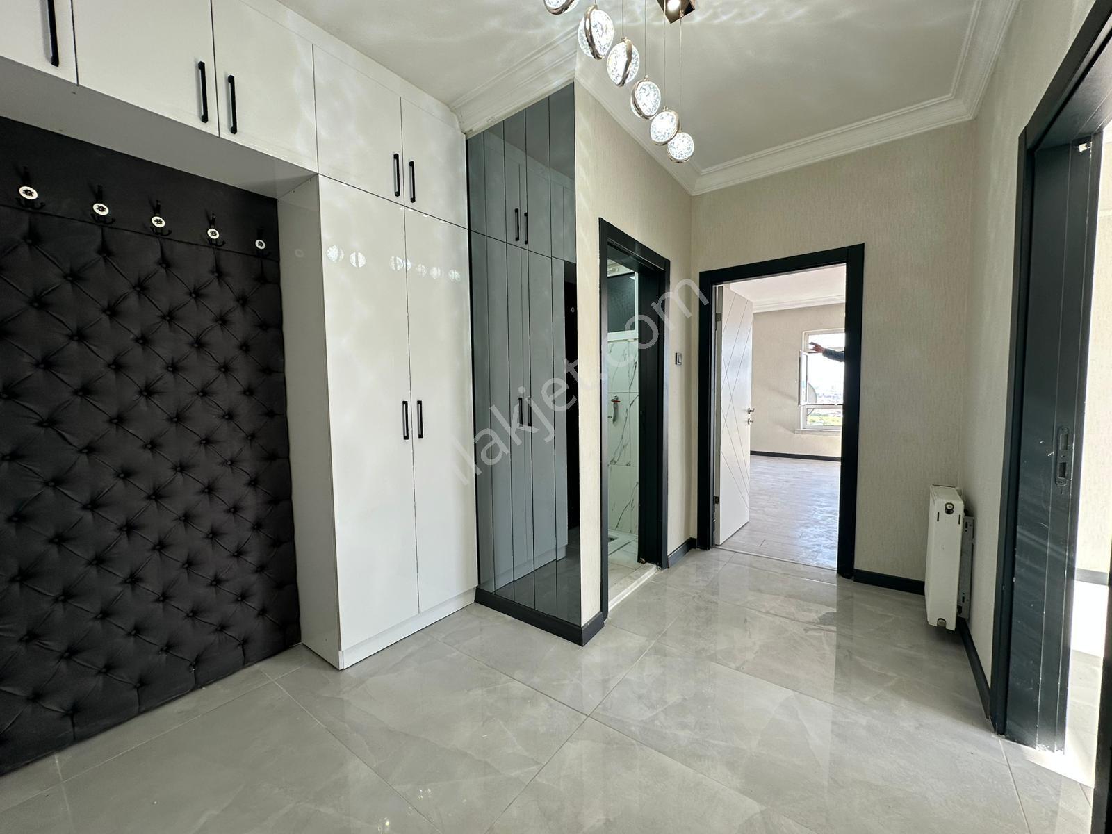 A.eğlence'de Ankara Mazaralı 2,5+1 Lüx Yapılı 105m2 Daire..! - Görsel 29