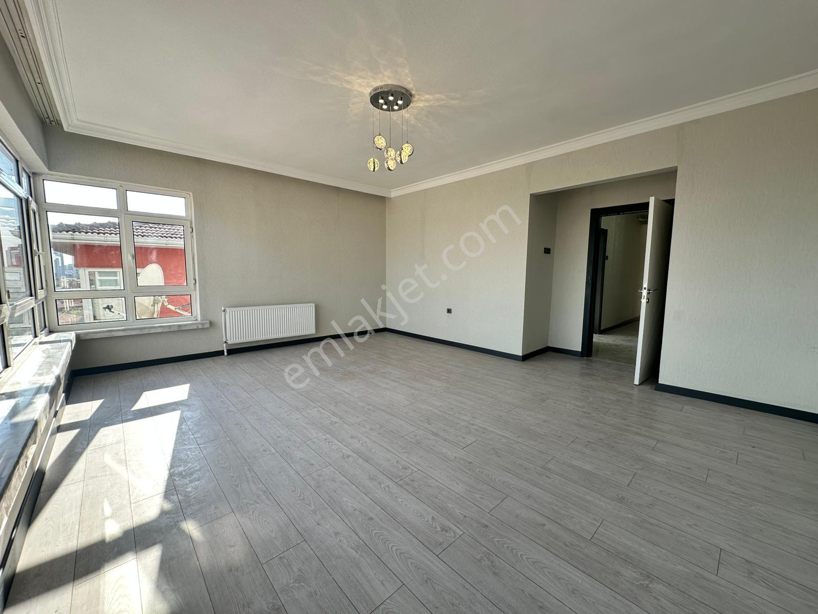 A.eğlence'de Ankara Mazaralı 2,5+1 Lüx Yapılı 105m2 Daire..! - Görsel 9
