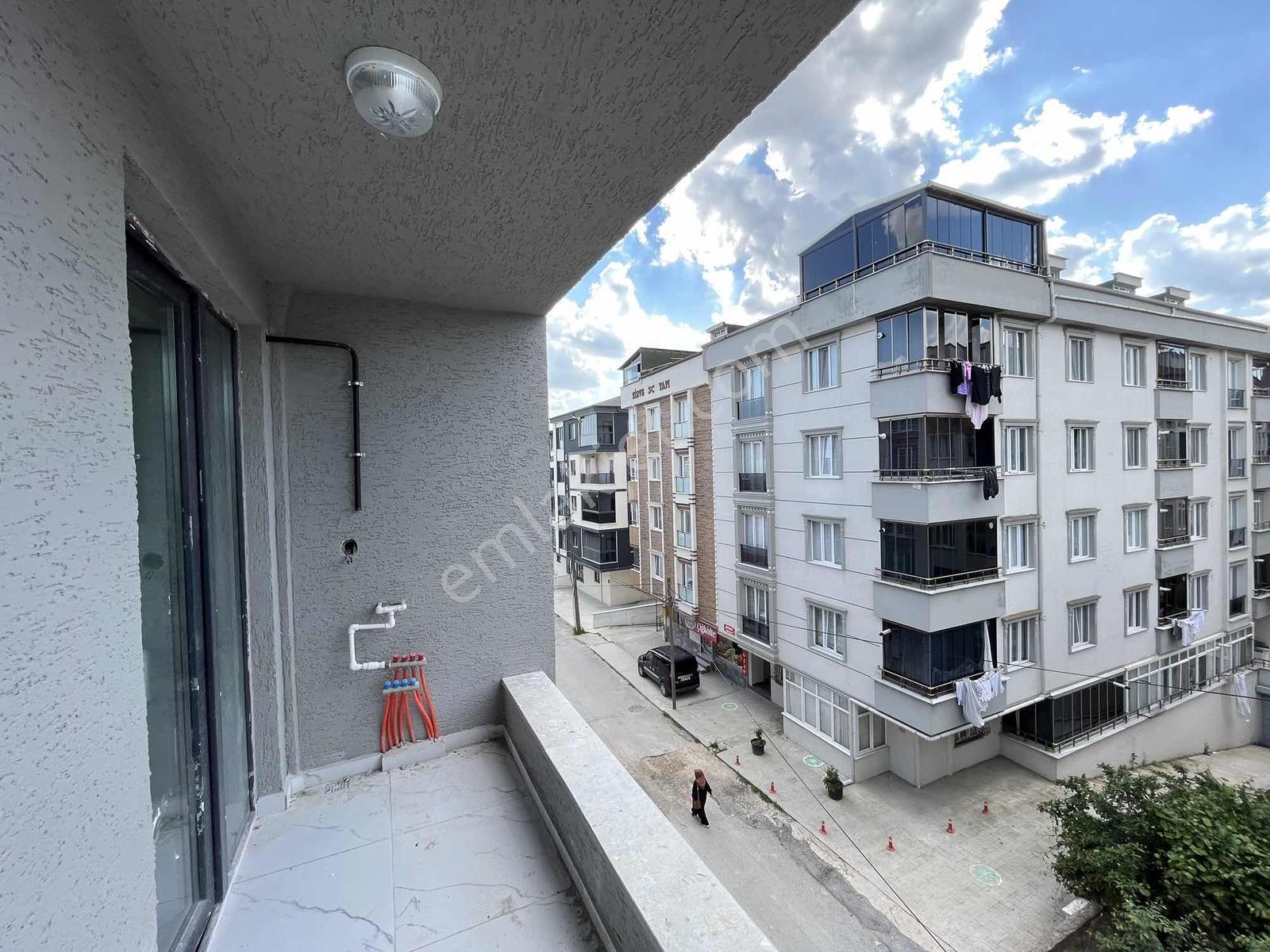 Delfa Yapıdan Okullar Bölgesi 2+1 Arakat Satılık Daire - Görsel 8