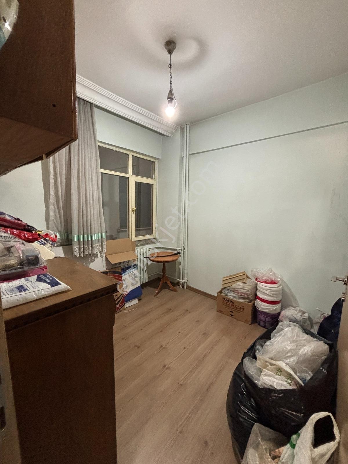 Estorıa'dan Adliye Yanı Önü Açık Ara Kat Asansörlü 3+1 Daire - Görsel 37
