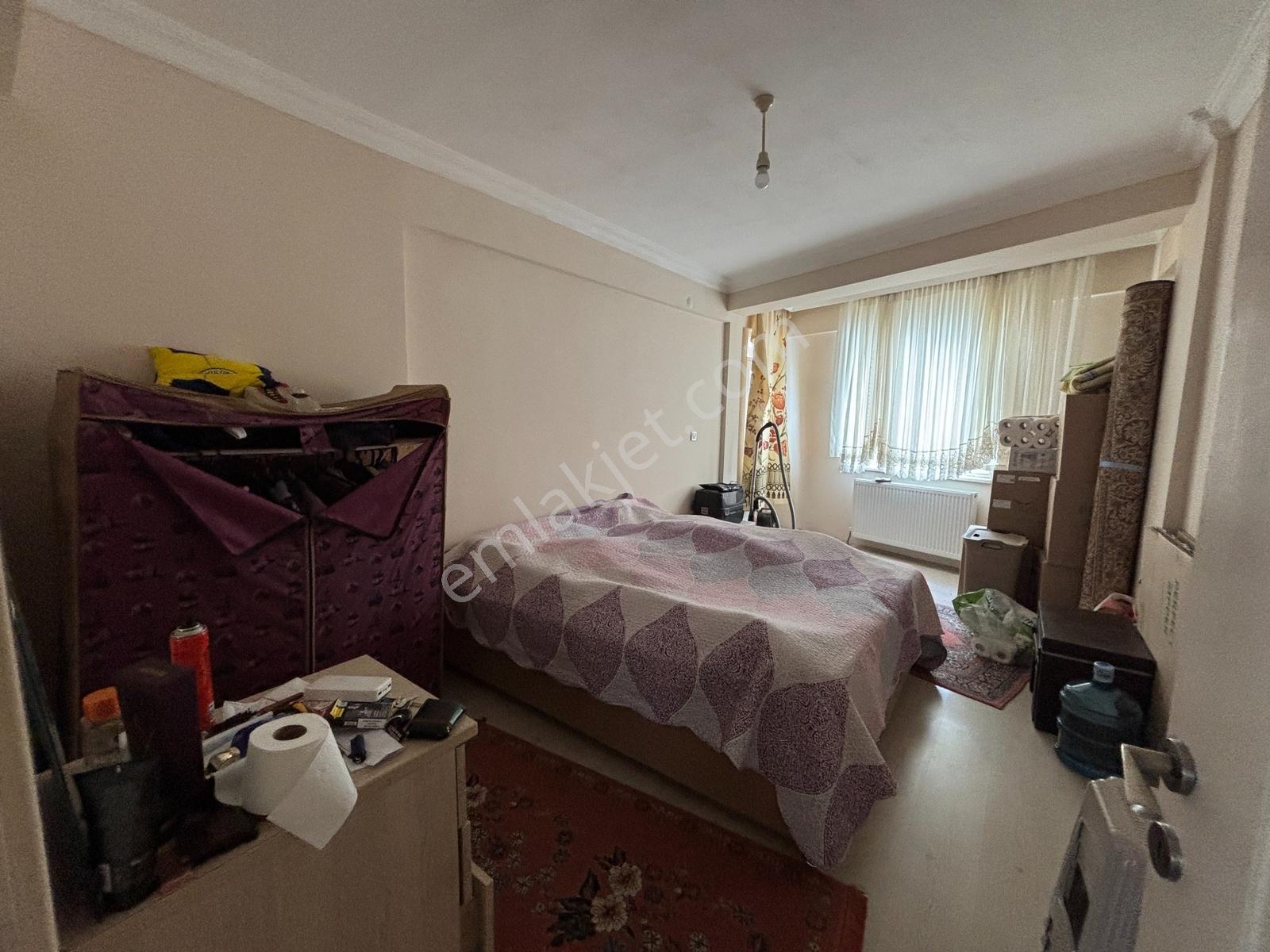 Estorıa'dan Eğitimciler Cd Yanı İskanlı Asansörlü 2+1 Daire - Görsel 23