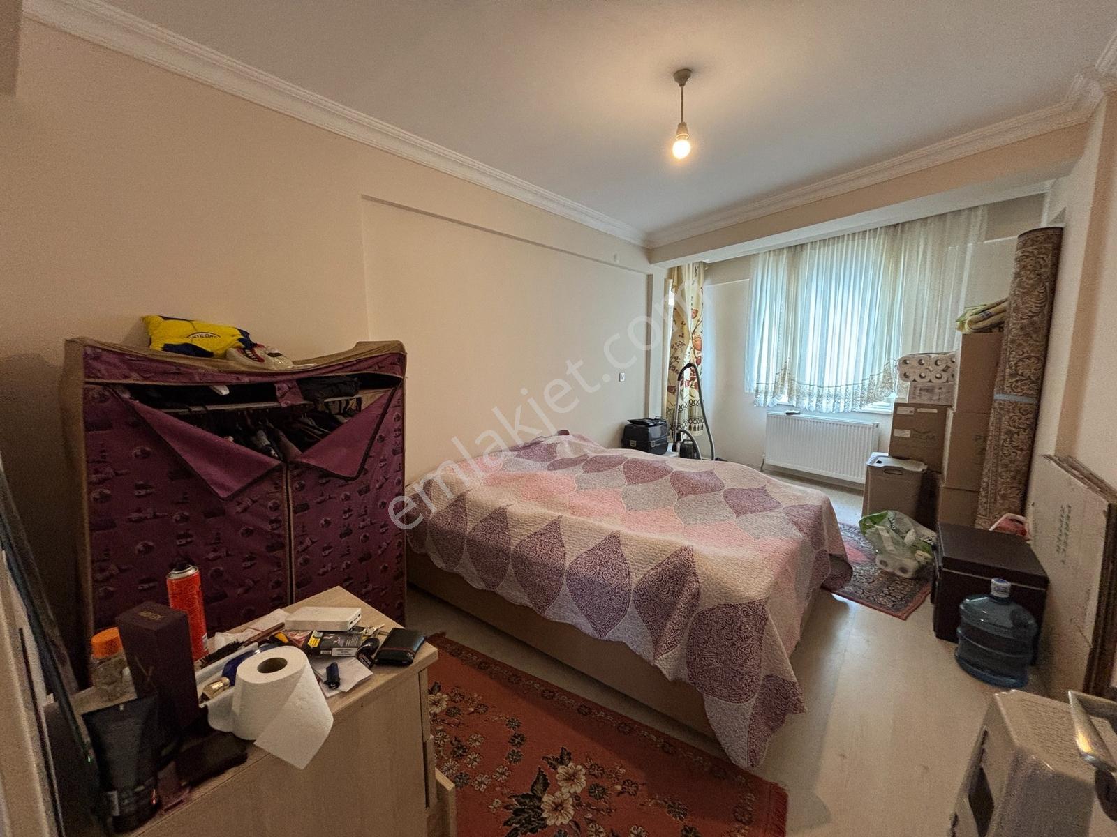 Estorıa'dan Eğitimciler Cd Yanı İskanlı Asansörlü 2+1 Daire - Görsel 22