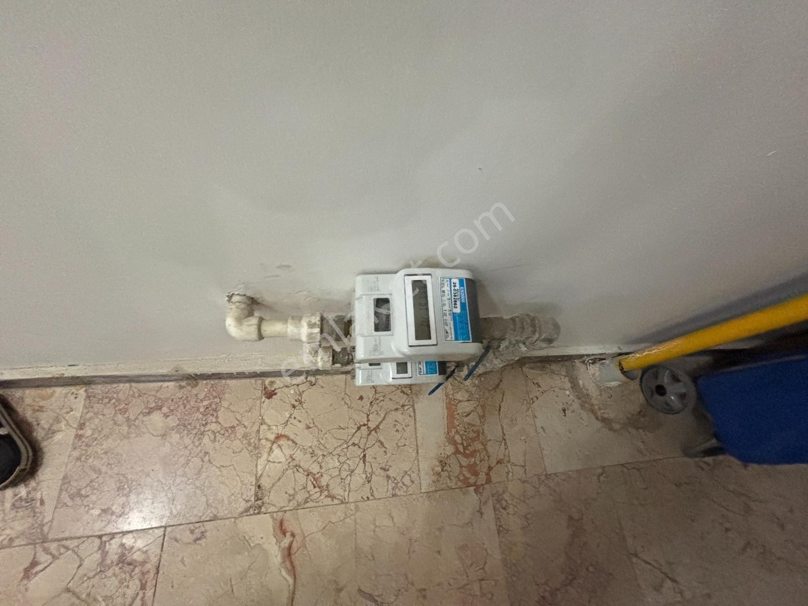 Estorıa'dan Eğitimciler Cd Yanı İskanlı Asansörlü 2+1 Daire - Görsel 15