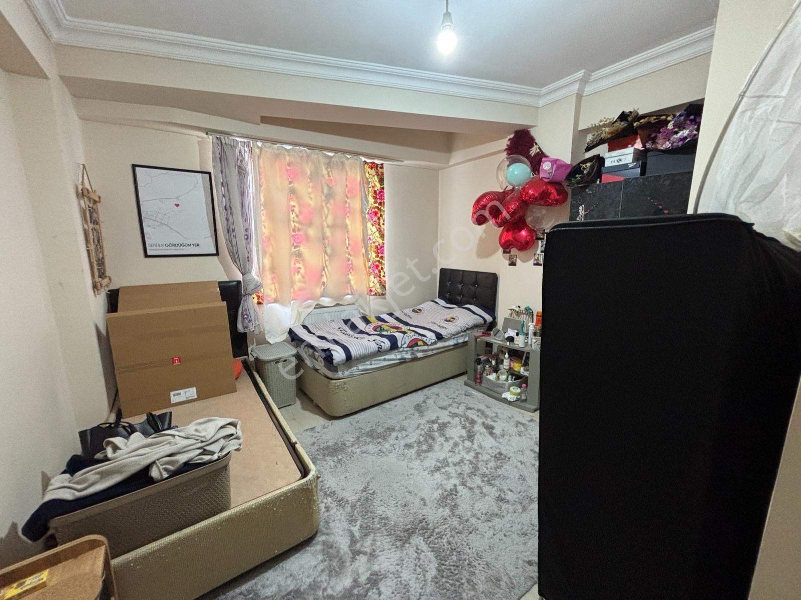 Estorıa'dan Eğitimciler Cd Yanı İskanlı Asansörlü 2+1 Daire - Görsel 28