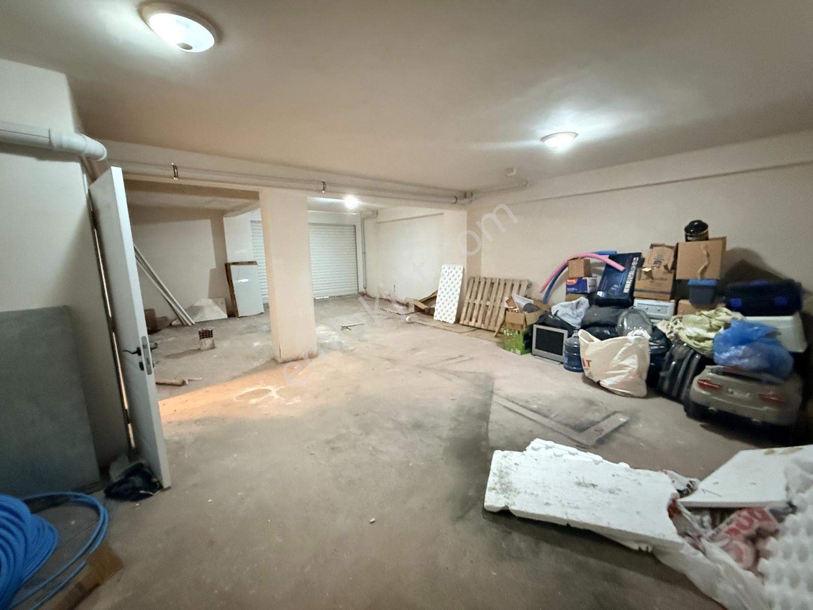Estroıa'dan Yüksek Kredili Y.ısıtma Ebeveyn Banyolu 2+1 Daire - Görsel 15
