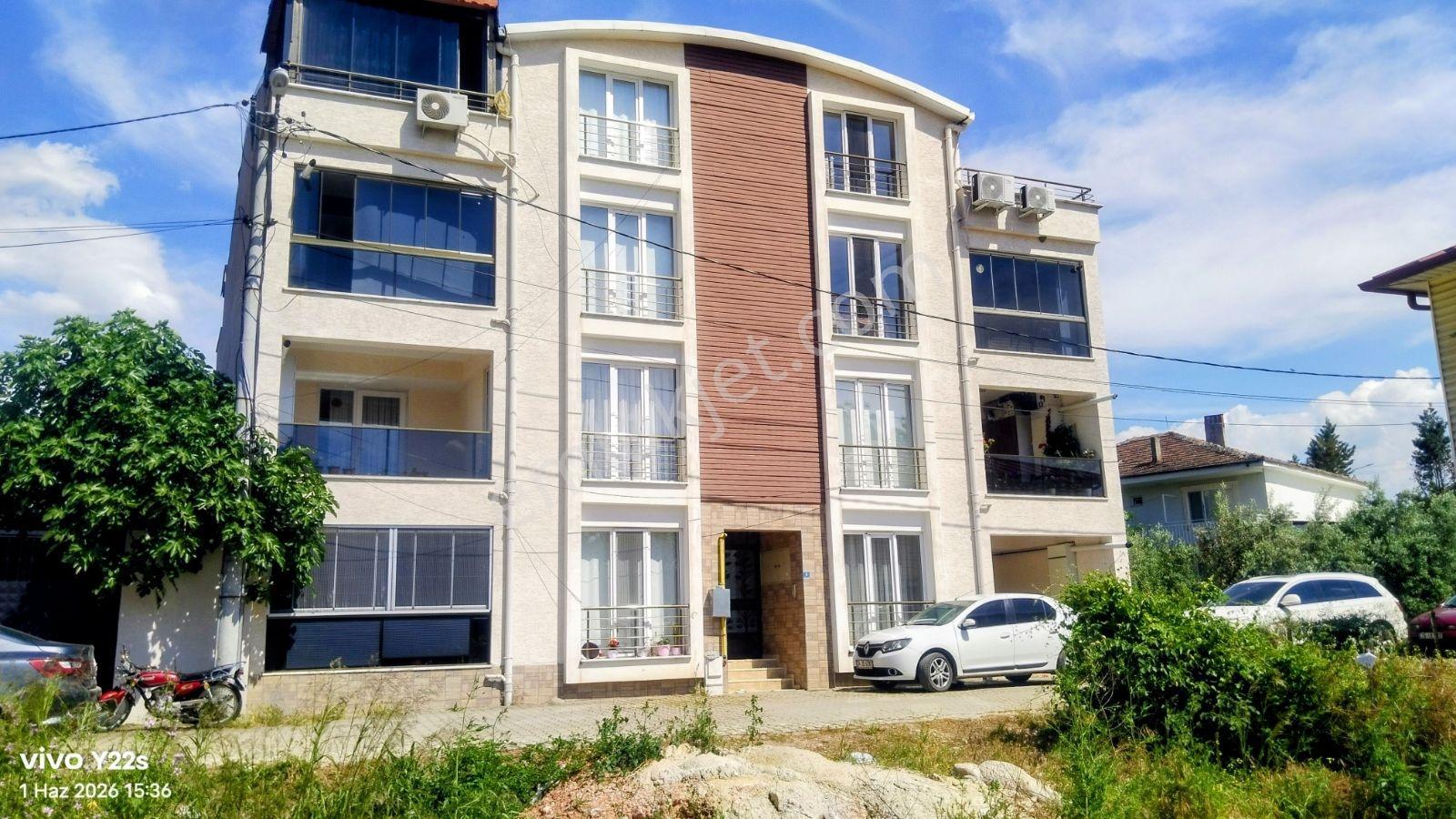 Kat Karşılığı Veya Nakit Satılık - Projesi Hazır İmarlı Arsa - Görsel 16