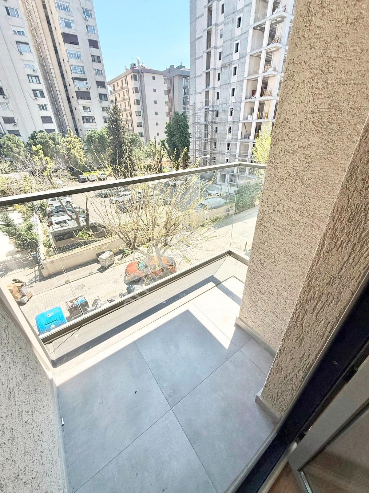 Caddebostan Sahil'de 3+1 İşyerine, Konuta Uygun Sıfır - Görsel 7