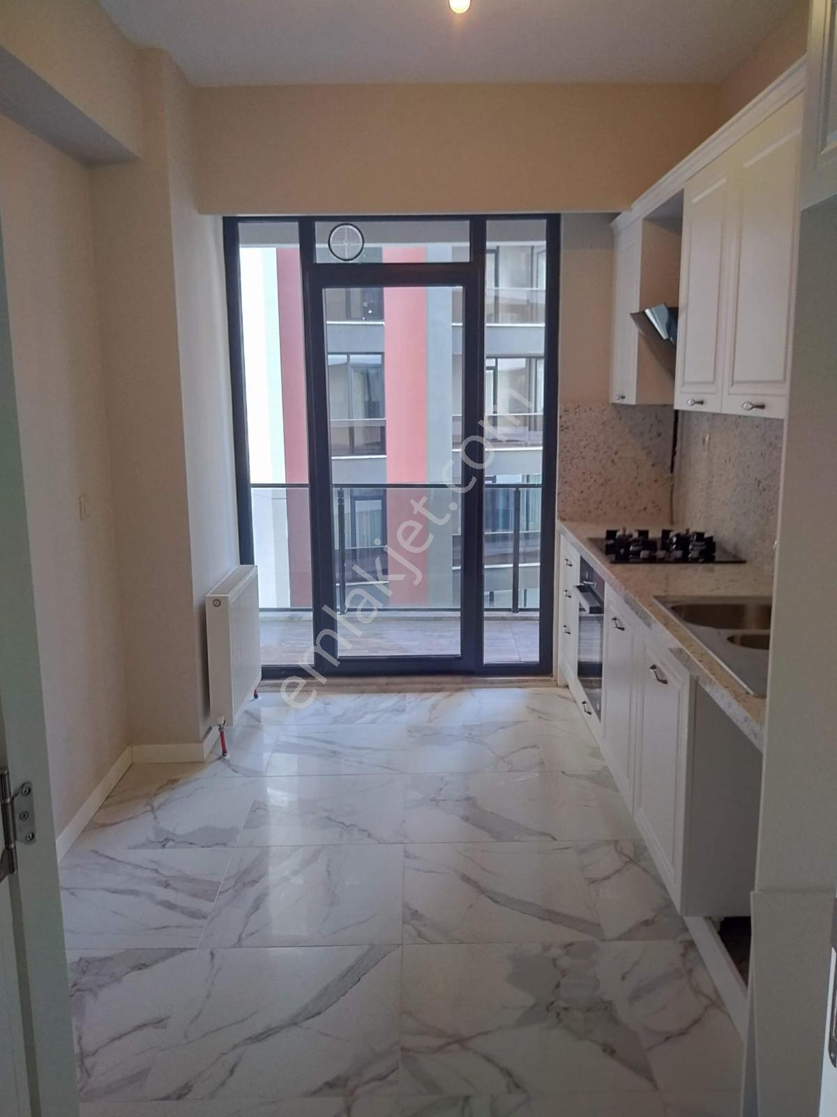 Profasor *dan Kiralık Rezidans 2.5+1 Köşe Alpiş Aden House - Görsel 13