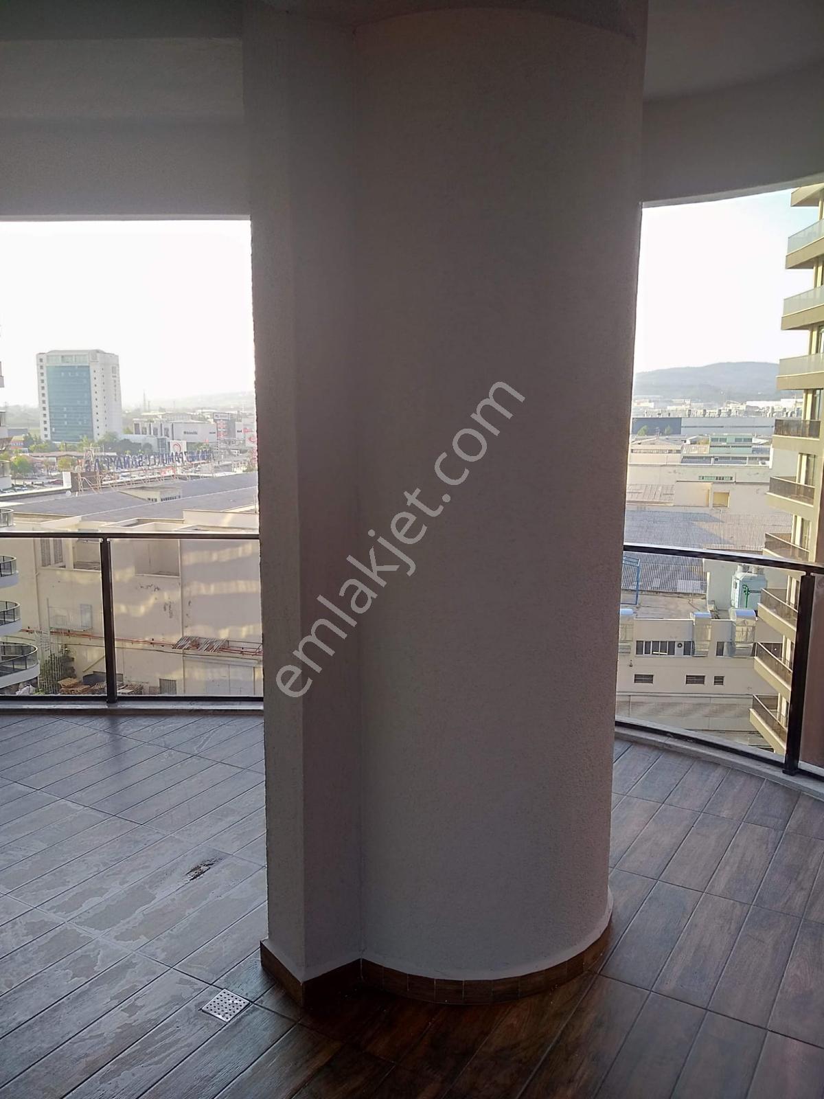 Profasor *dan Kiralık Rezidans 2.5+1 Köşe Alpiş Aden House - Görsel 4
