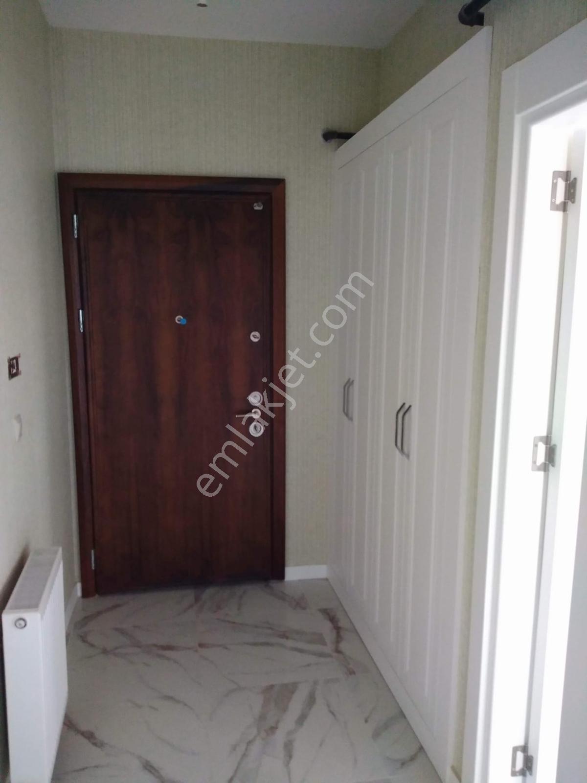 Profasor *dan Kiralık Rezidans 2.5+1 Köşe Alpiş Aden House - Görsel 20