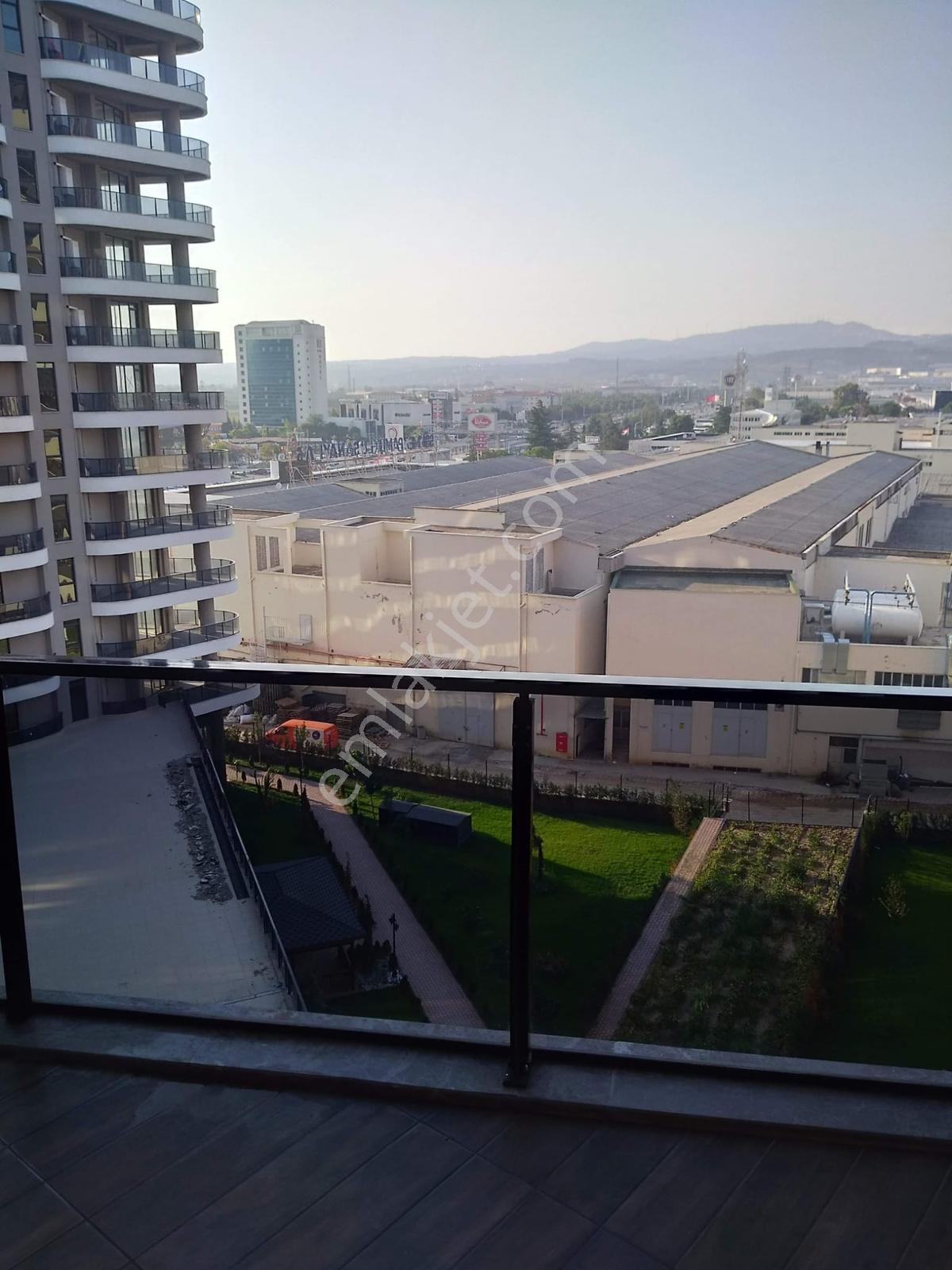 Profasor *dan Kiralık Rezidans 2.5+1 Köşe Alpiş Aden House - Görsel 3