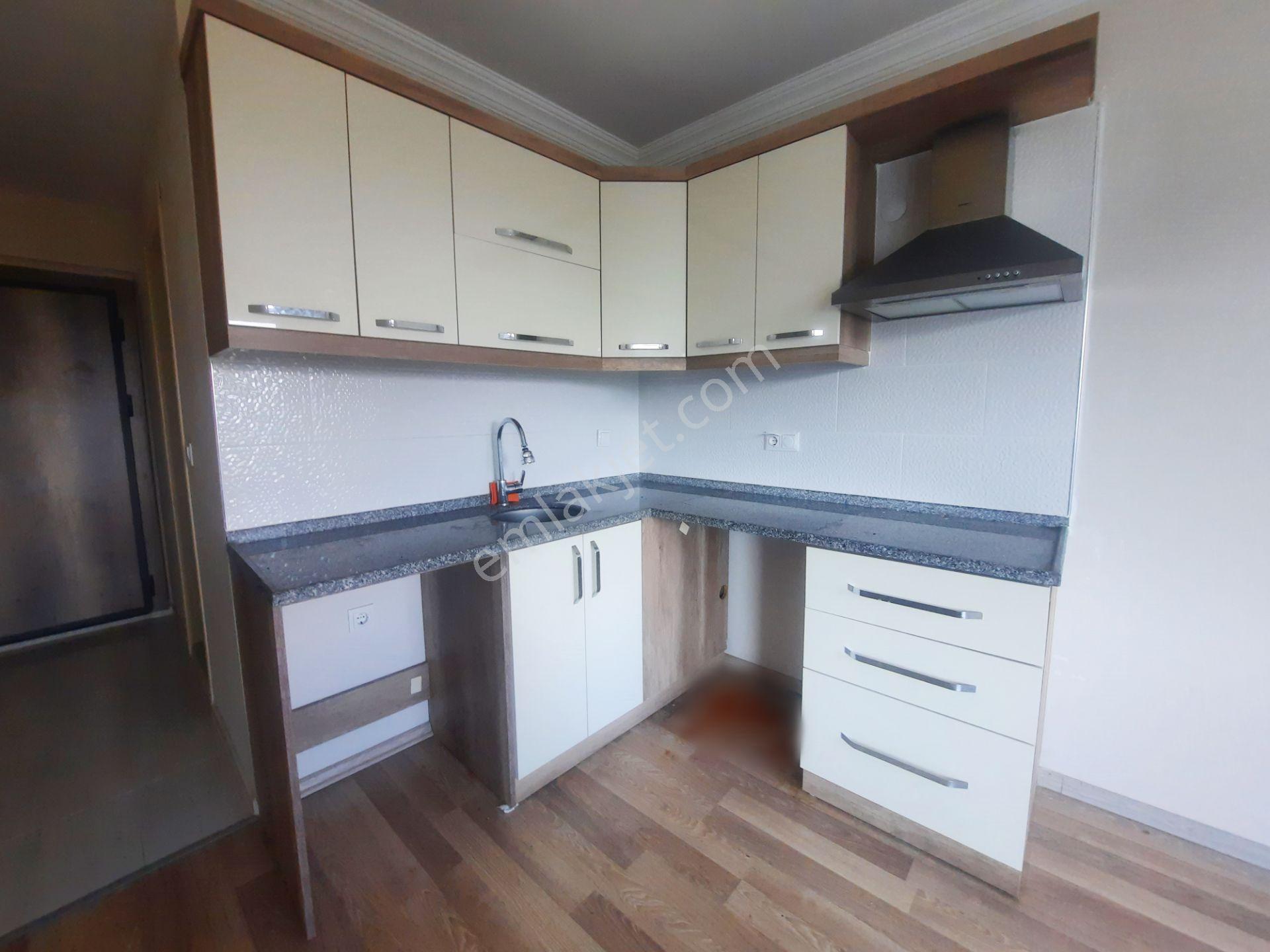 İsabeyli Rüya Evleri Sitesinde Kiralık 2.kat Daire.. - Görsel 5