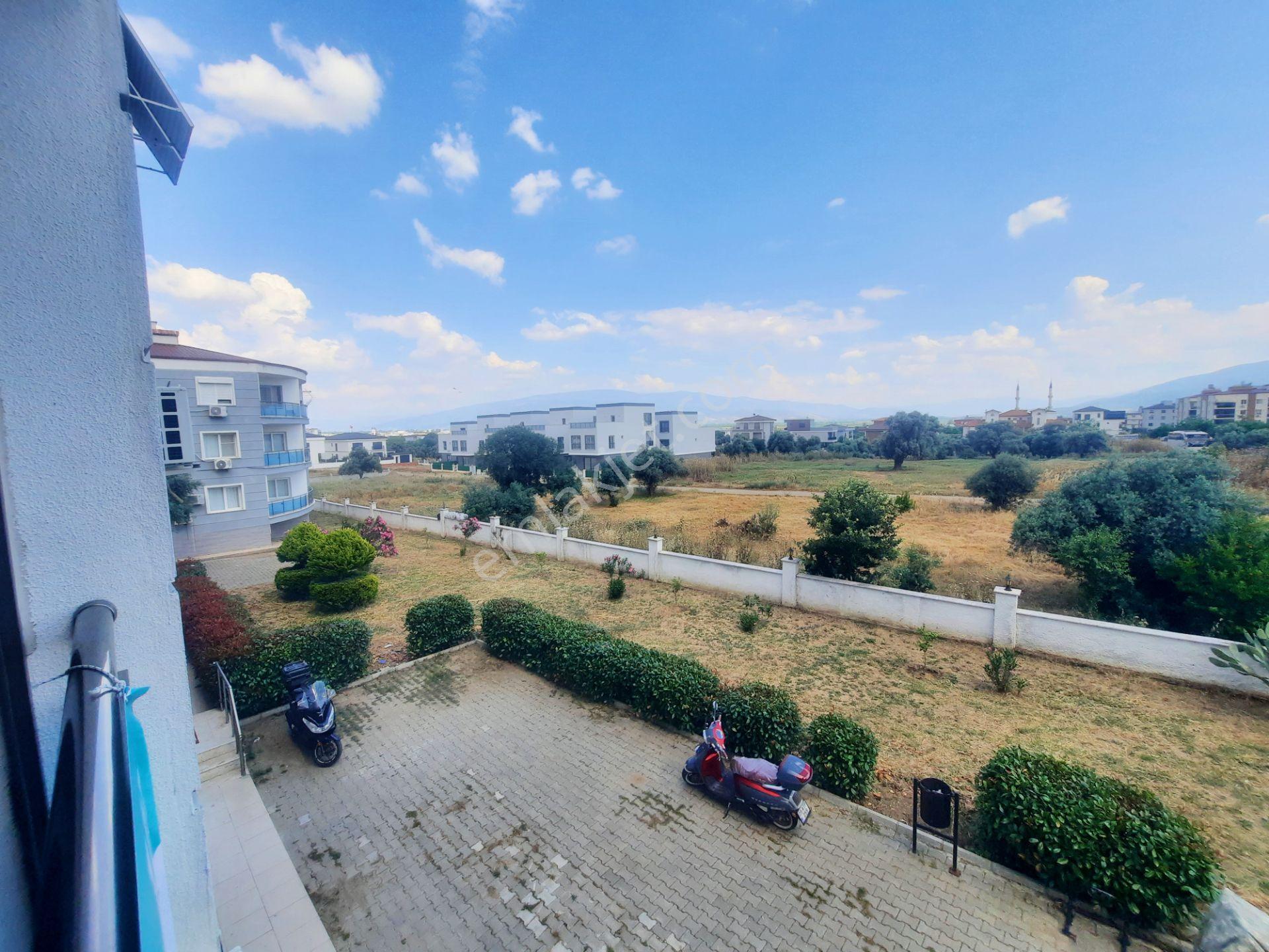 İsabeyli Rüya Evleri Sitesinde Kiralık 2.kat Daire.. - Görsel 8