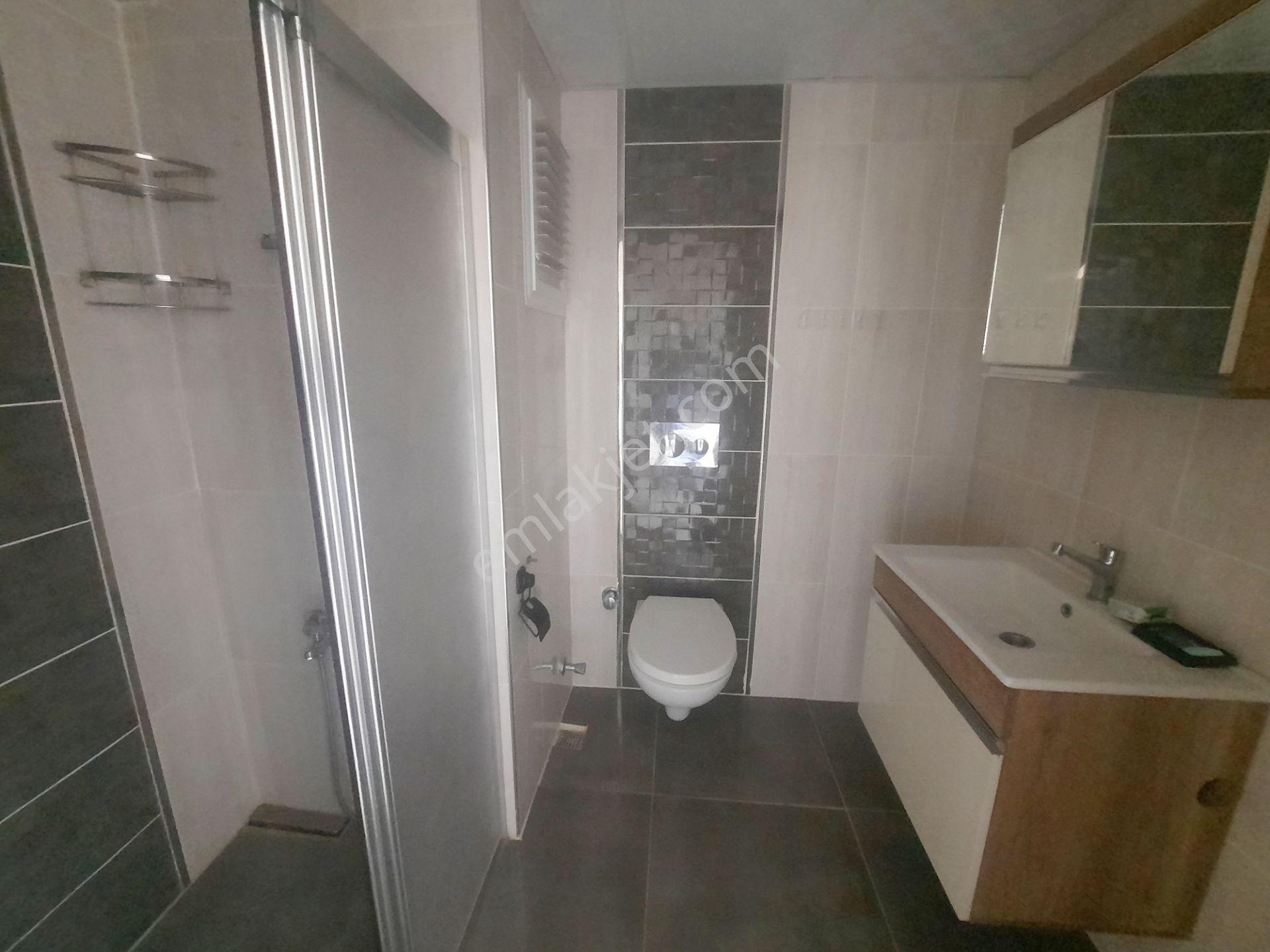 İsabeyli Rüya Evleri Sitesinde Kiralık 2.kat Daire.. - Görsel 12