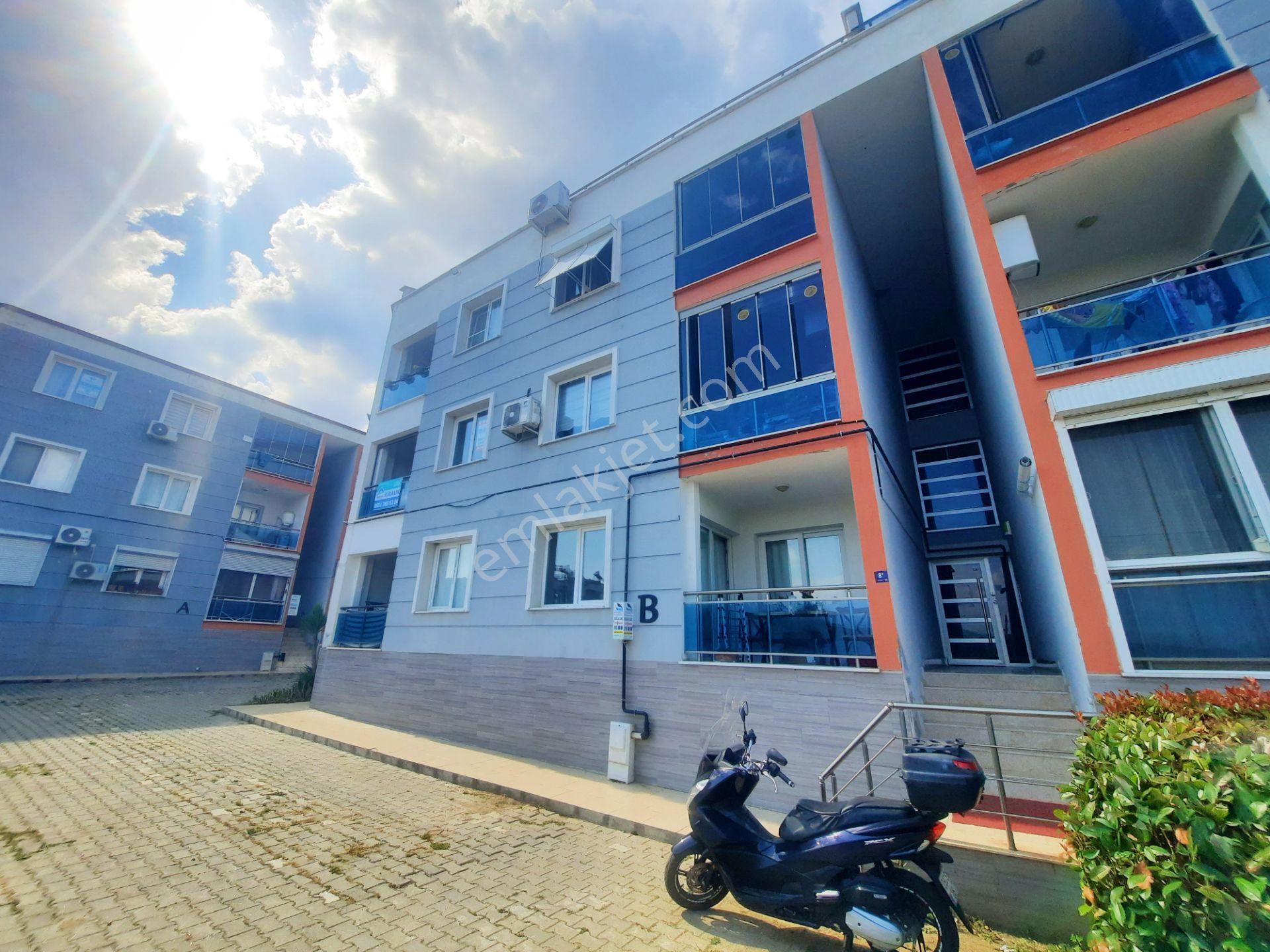 İsabeyli Rüya Evleri Sitesinde Kiralık 2.kat Daire.. - Görsel 15
