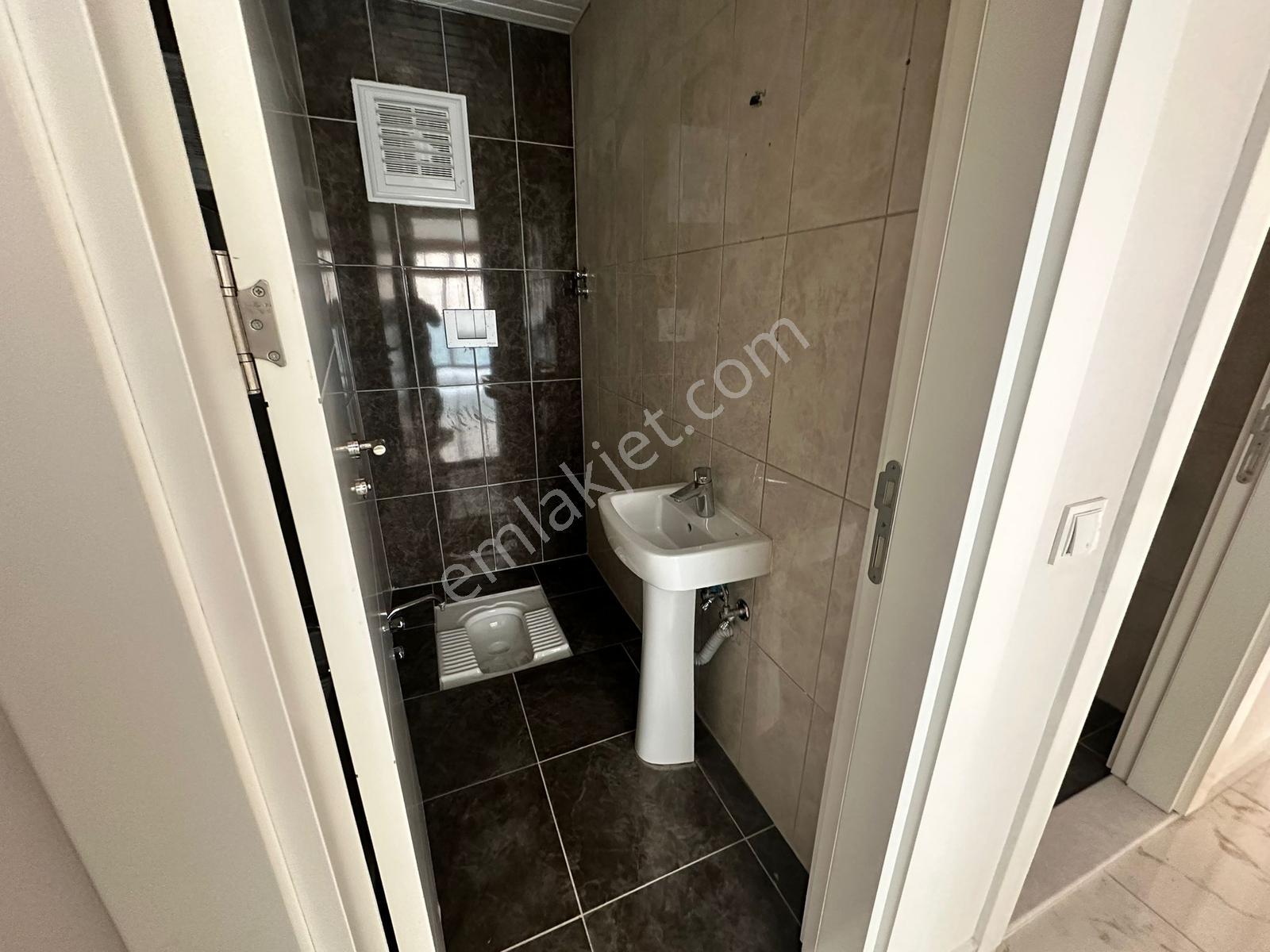 Alanya Küçükhasbahçe'de Kiralık 2+1 Daire - Görsel 9