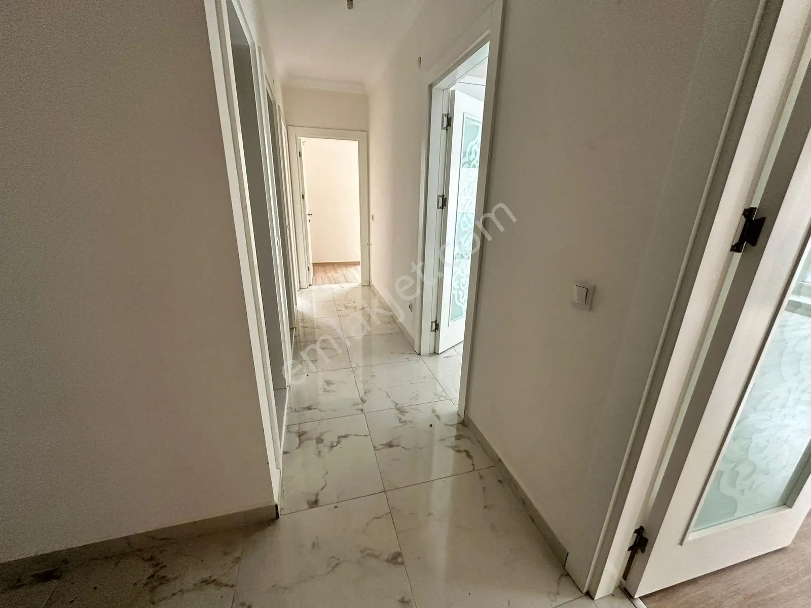 Alanya Küçükhasbahçe'de Kiralık 2+1 Daire - Görsel 14