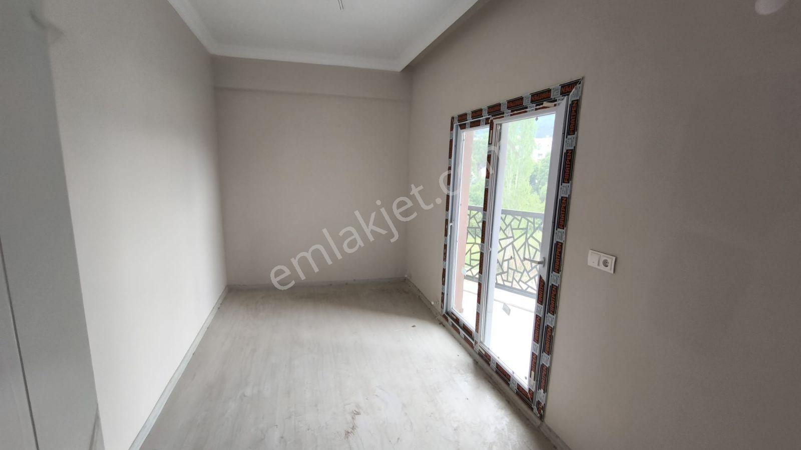 Kuşadası Davutlar'da Satılık Sıfır Daire - Görsel 2