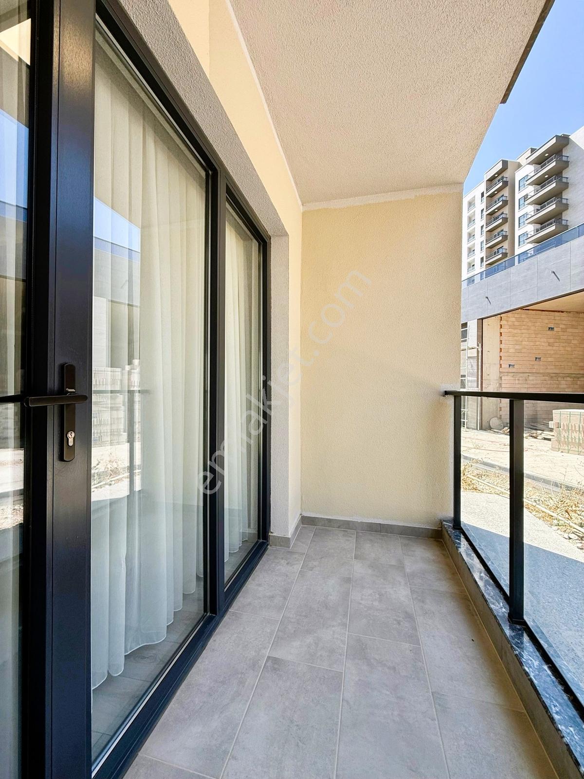 Göktaş'tan█ 7/24 Güvenlikli K.garajlı Ultra Lüx Sitede 2+1 Daire - Görsel 12