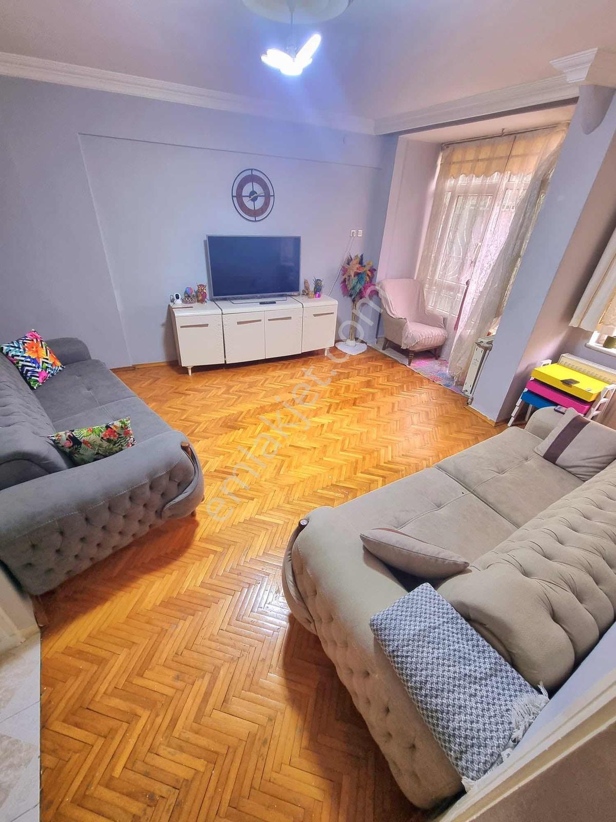 Setbaşı Yeşil Cadde Arakat Kombili 90m² 2+1 Bakımlı Daire - Görsel 7