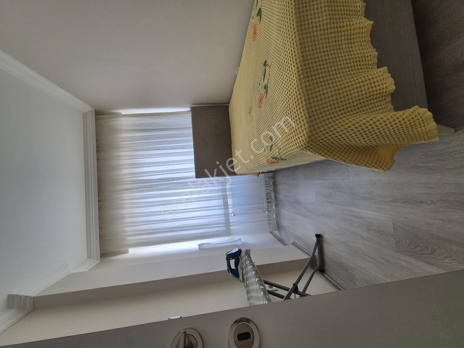 Kuzeykent Bakır Residance 2+1 Full Eşyalı Kiralık - Görsel 32