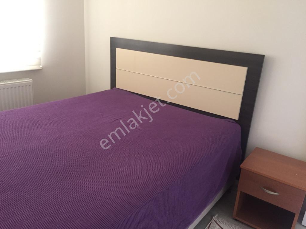 Kuzeykent Bakır Residance 2+1 Full Eşyalı Kiralık - Görsel 18