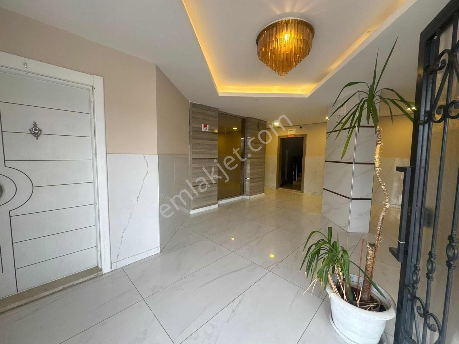 Metin Gayrimenkul'den Yenişehir Çiflikköy'de Kiralık Eşyalı 1+1 - Görsel 16