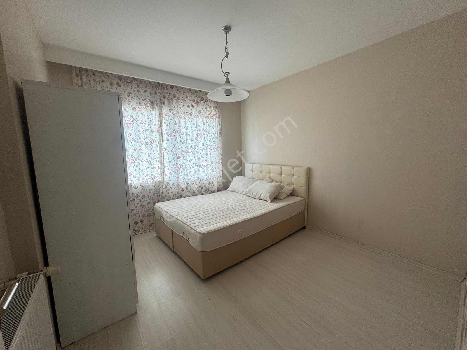 Metin Gayrimenkul'den Yenişehir Çiflikköy'de Kiralık Eşyalı 1+1 - Görsel 11