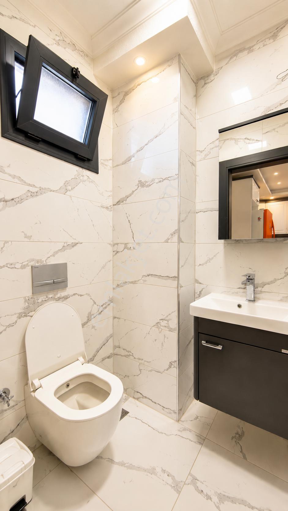 No:10 Gayrimenkul’den | Denize Girilebilen Bölgede | 3+1 Dubleks Villa | Butik Site İçerisinde - Görsel 13