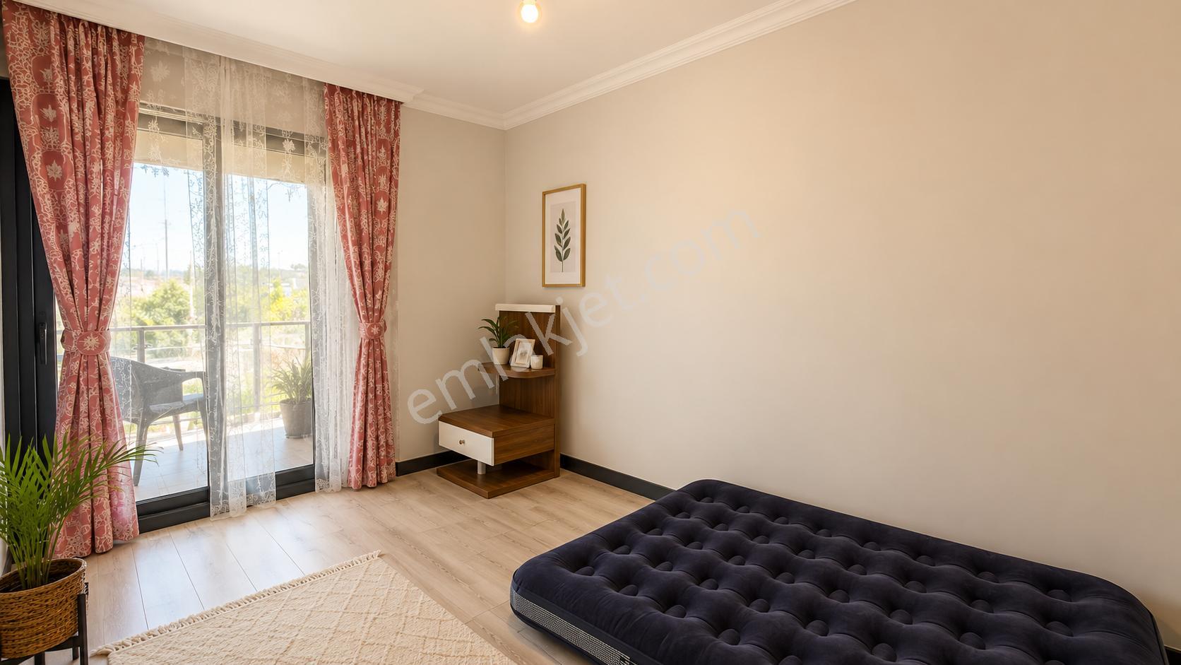No:10 Gayrimenkul’den | Denize Girilebilen Bölgede | 3+1 Dubleks Villa | Butik Site İçerisinde - Görsel 25