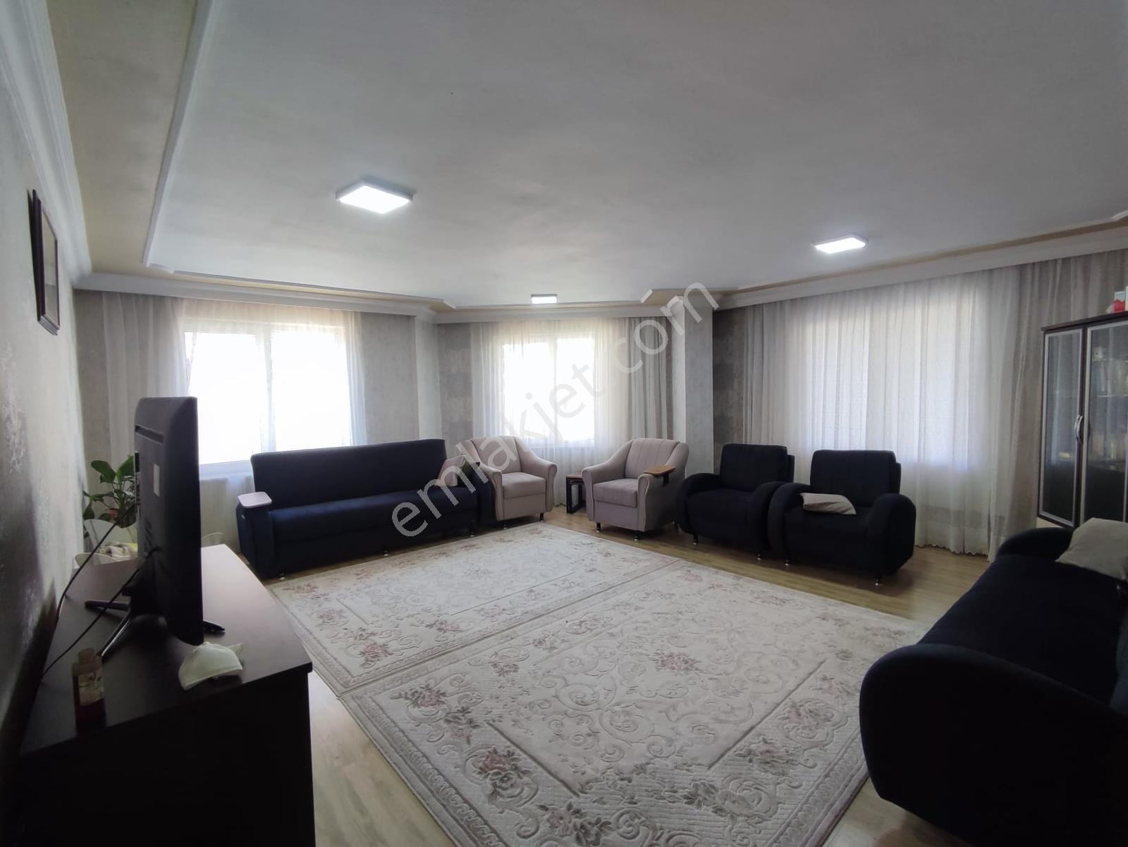 World İlkevim'den Akbayır'da Site İçerisinde Satılık 4+1 Daire - Görsel 25