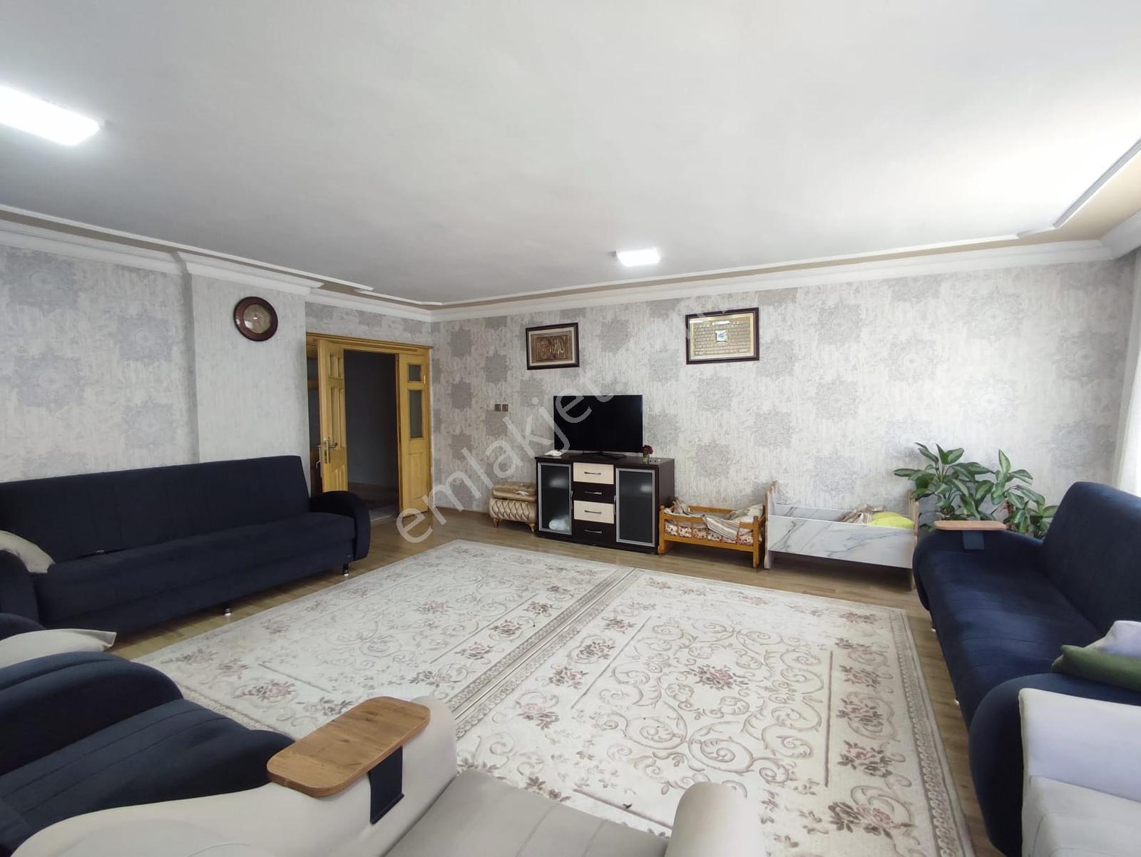 World İlkevim'den Akbayır'da Site İçerisinde Satılık 4+1 Daire - Görsel 26