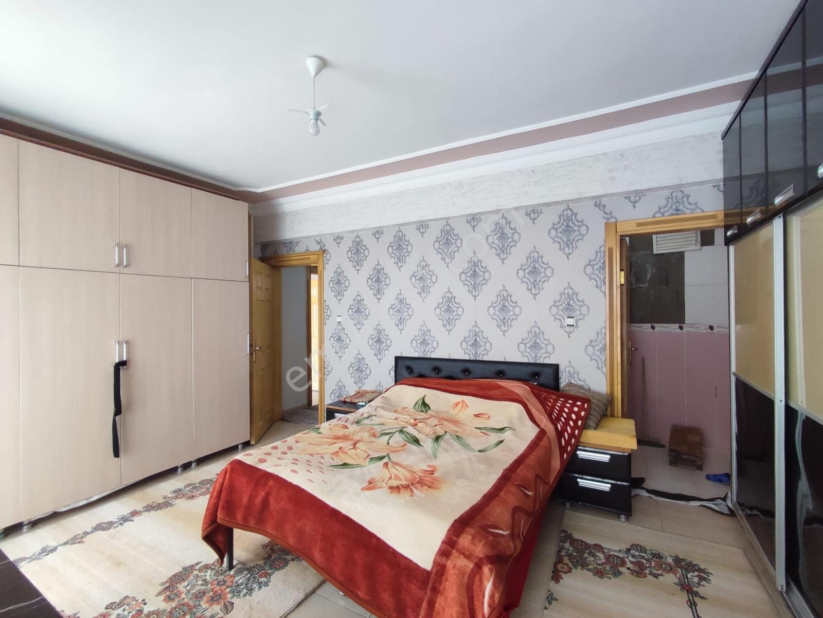 World İlkevim'den Akbayır'da Site İçerisinde Satılık 4+1 Daire - Görsel 19