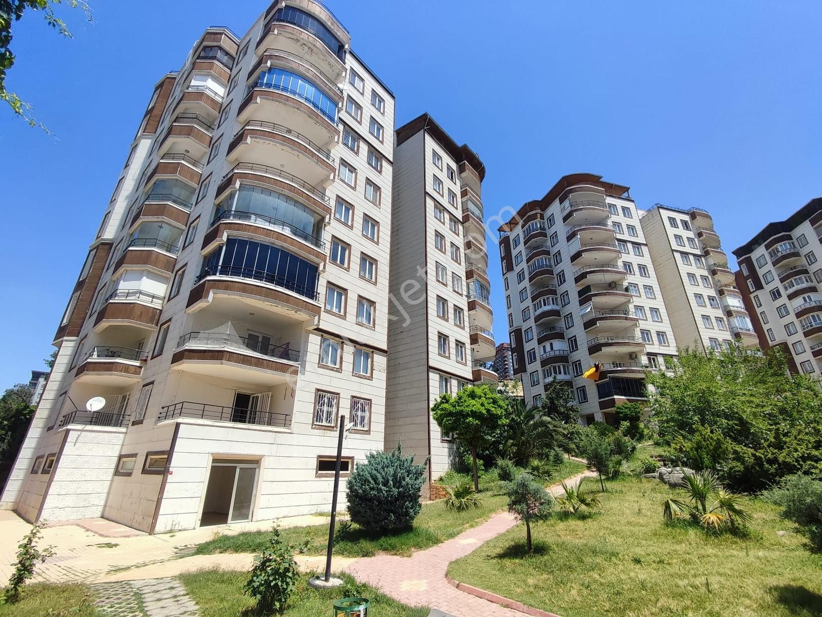 World İlkevim'den Akbayır'da Site İçerisinde Satılık 4+1 Daire - Görsel 12