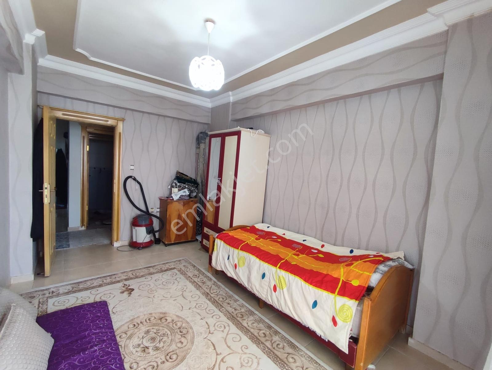 World İlkevim'den Akbayır'da Site İçerisinde Satılık 4+1 Daire - Görsel 20