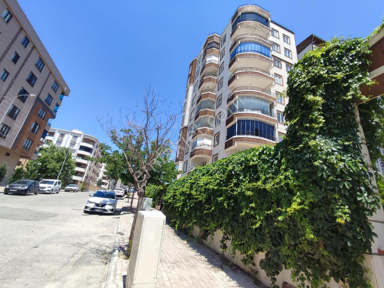 World İlkevim'den Akbayır'da Site İçerisinde Satılık 4+1 Daire - Görsel 34