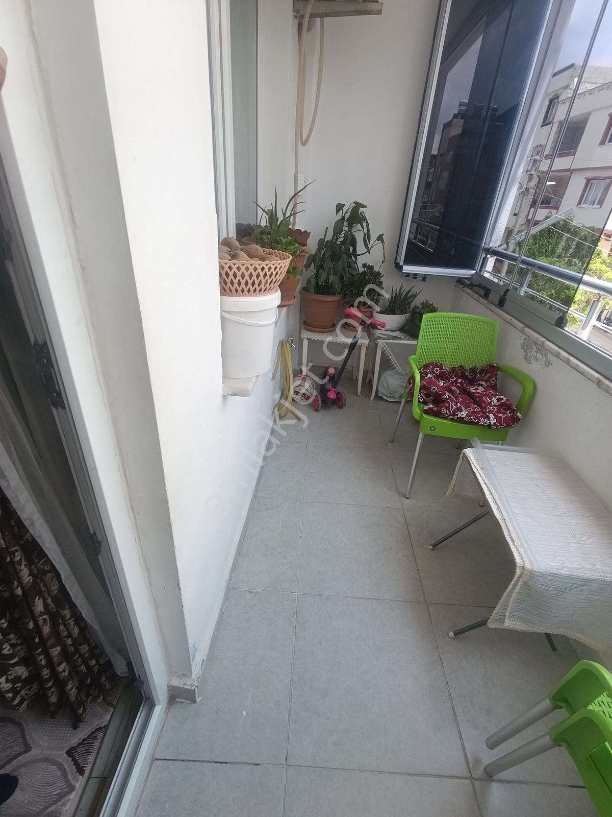#ymz Den Yeşilevler Mah.satılık Ara Kat 3+1 Doğal Gazlı Daire# - Görsel 3