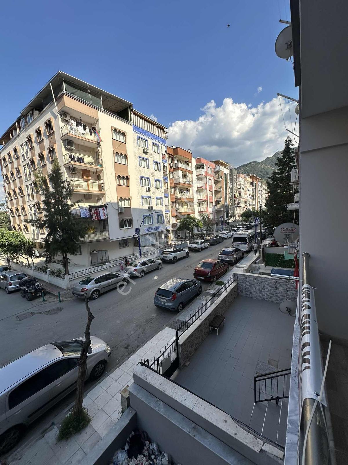 Merkez Efendide Sıfır 3+1 Arakat Fırsat Daire - Görsel 25