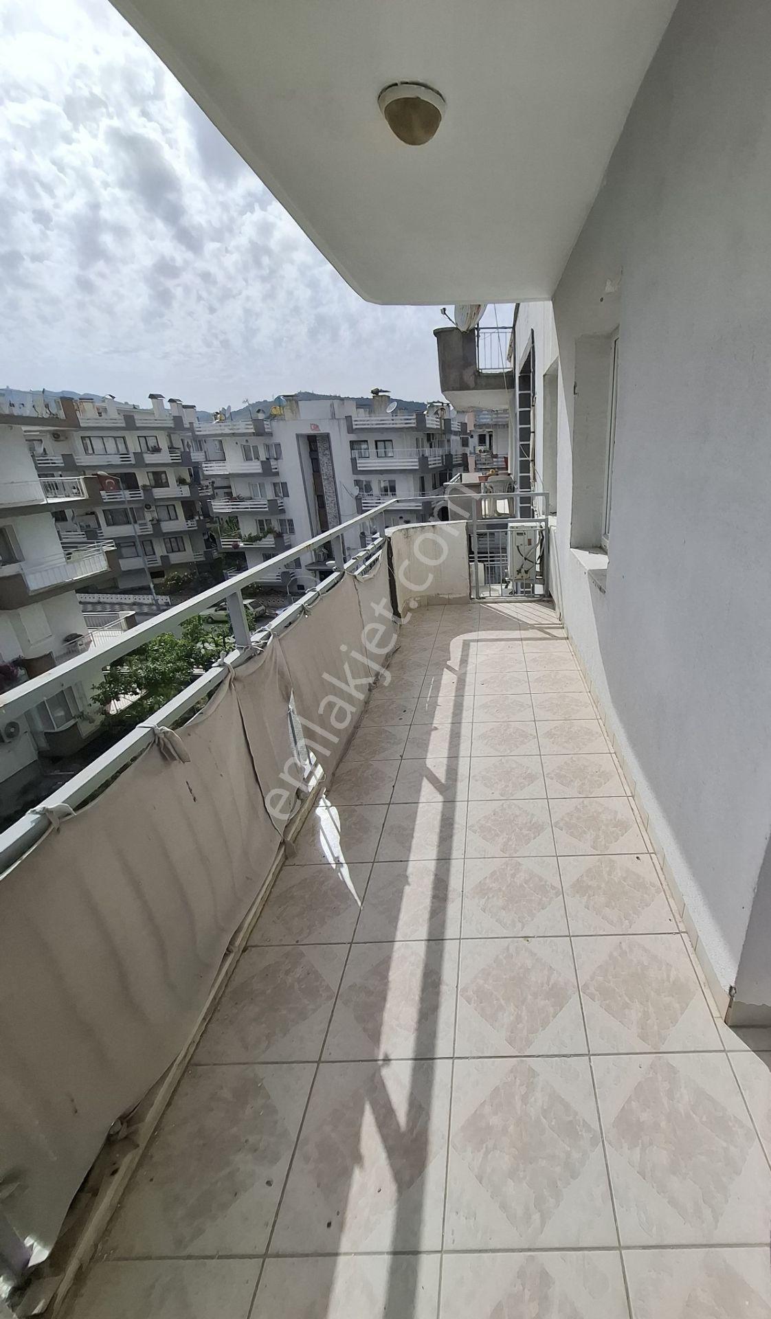 🏡 Söke Yenicami Mahallesi'nde Kiralık Fırsat Daire! - Görsel 5