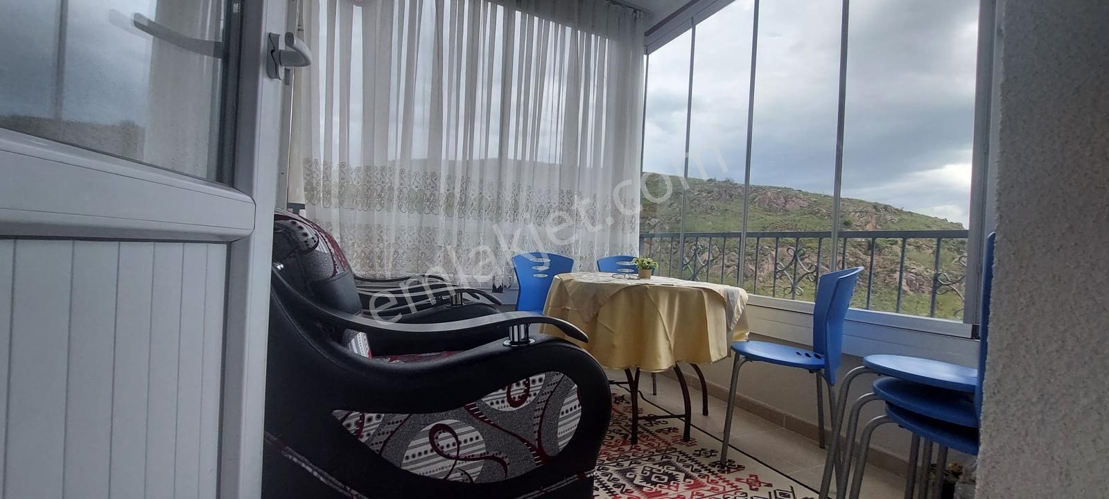Şehirledoğanın Birleştiği Yer Bağlum Karşıyaka7.kat Satılıkdaire - Görsel 13