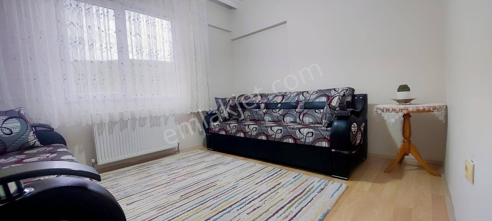 Şehirledoğanın Birleştiği Yer Bağlum Karşıyaka7.kat Satılıkdaire - Görsel 14