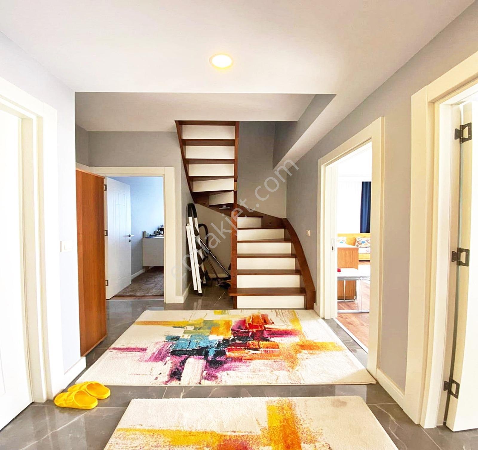Beylikdüzü Gülpınar Mah. Dubleks 4+2 200m2 Sadece 8.550.000 Tl - Görsel 27