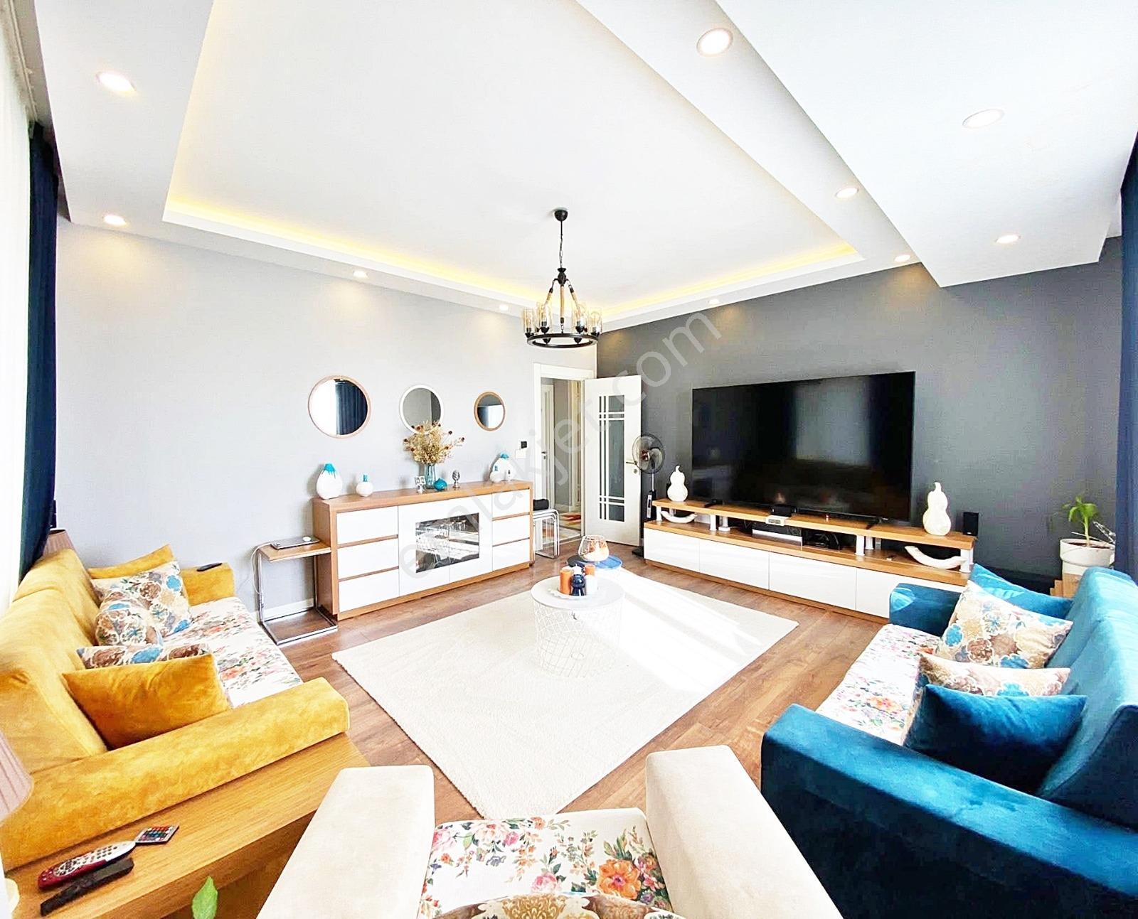 Beylikdüzü Gülpınar Mah. Dubleks 4+2 200m2 Sadece 8.550.000 Tl - Görsel 9
