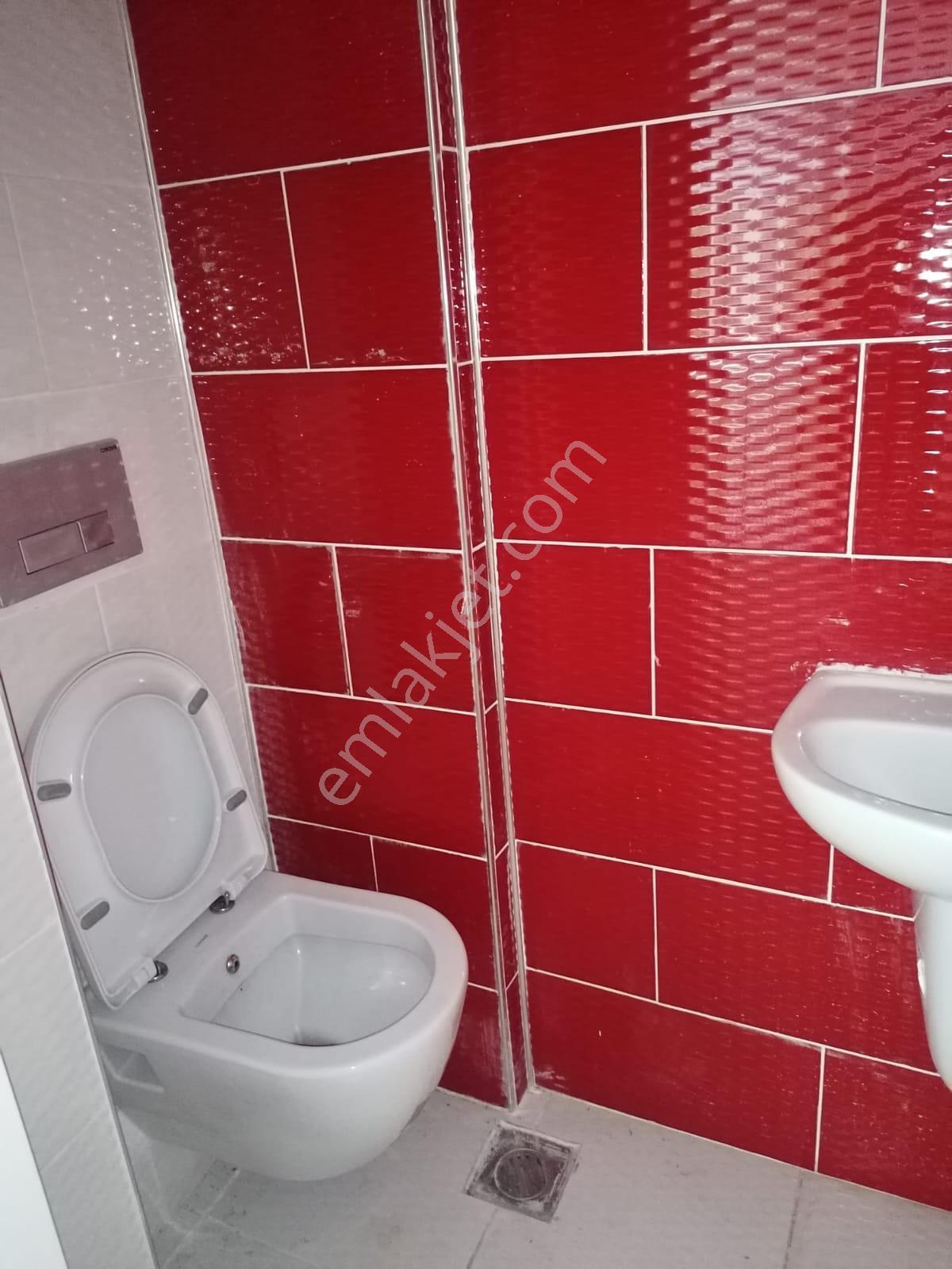 Yarımcapark İşmerkezinde Kiralık Dükkan - Görsel 8
