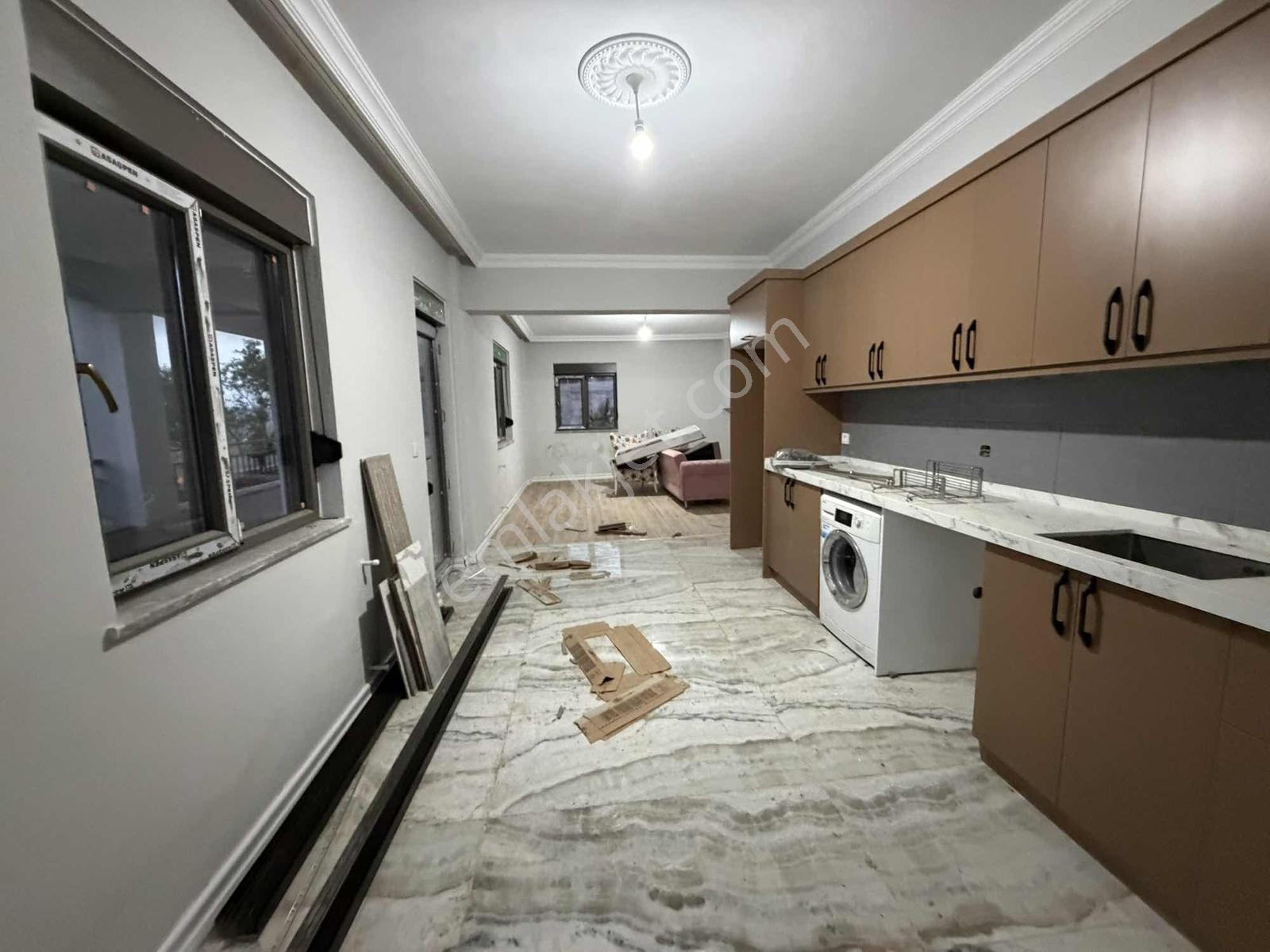 Korkuteli Karataş Mh Kiralık 2+1 Bahçe Katı Mustakil Ev - Görsel 6