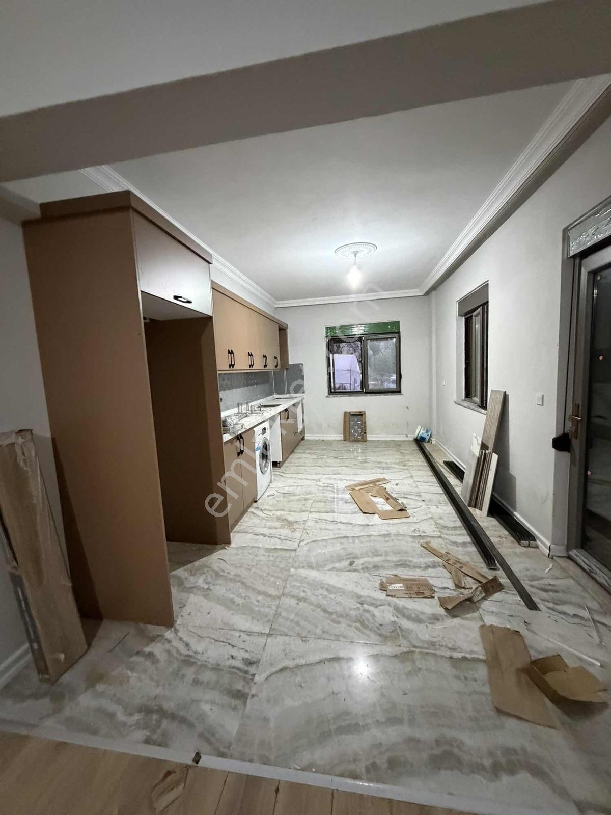 Korkuteli Karataş Mh Kiralık 2+1 Bahçe Katı Mustakil Ev - Görsel 28
