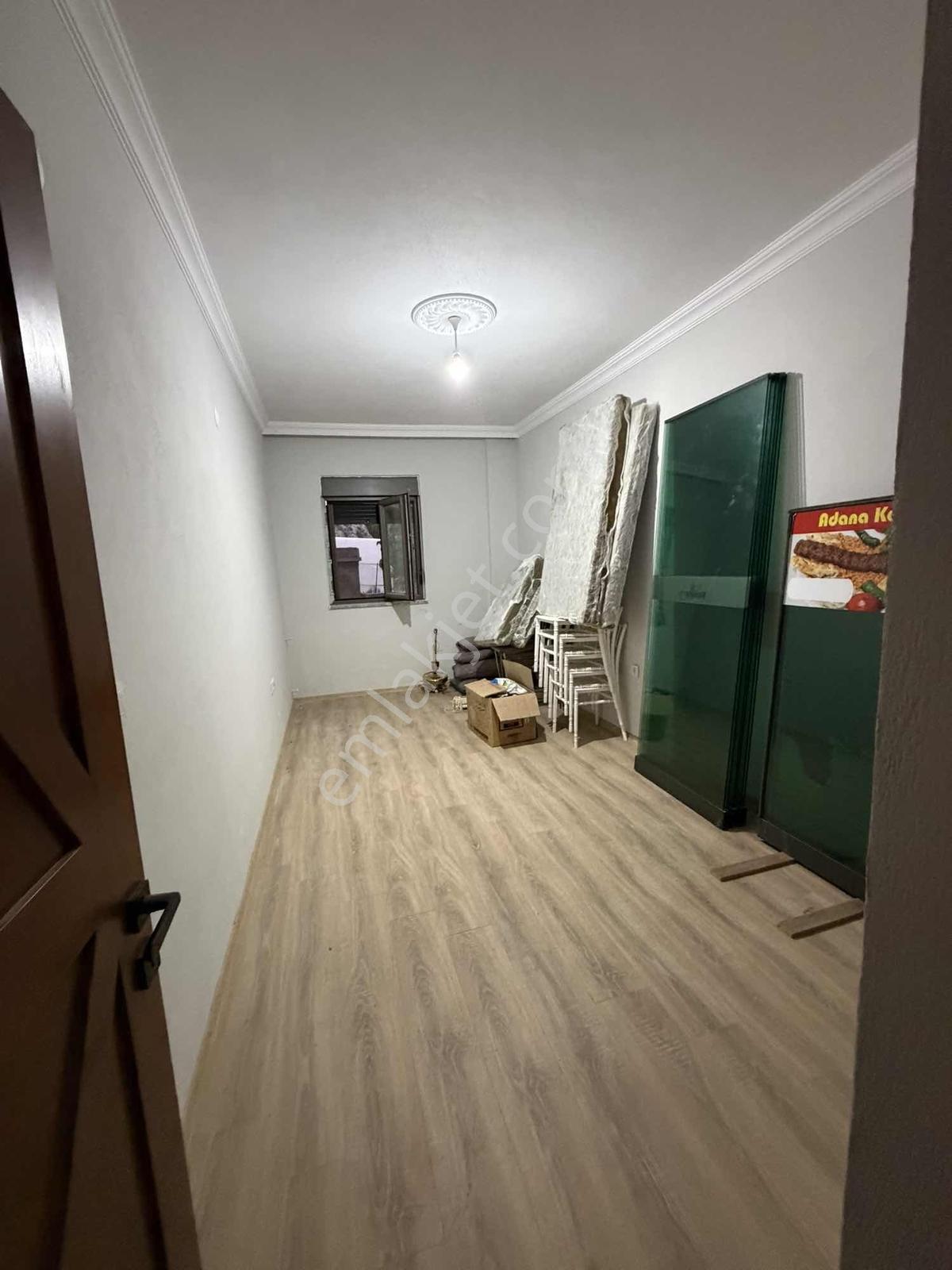 Korkuteli Karataş Mh Kiralık 2+1 Bahçe Katı Mustakil Ev - Görsel 10